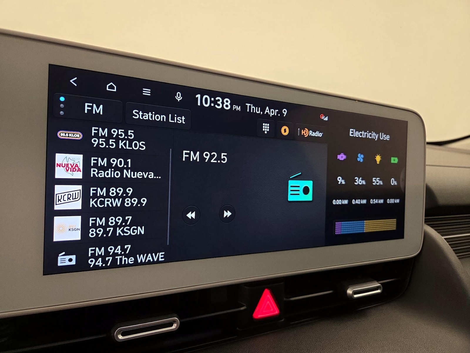 2024 Hyundai IONIQ 5 Limited - Photo 17