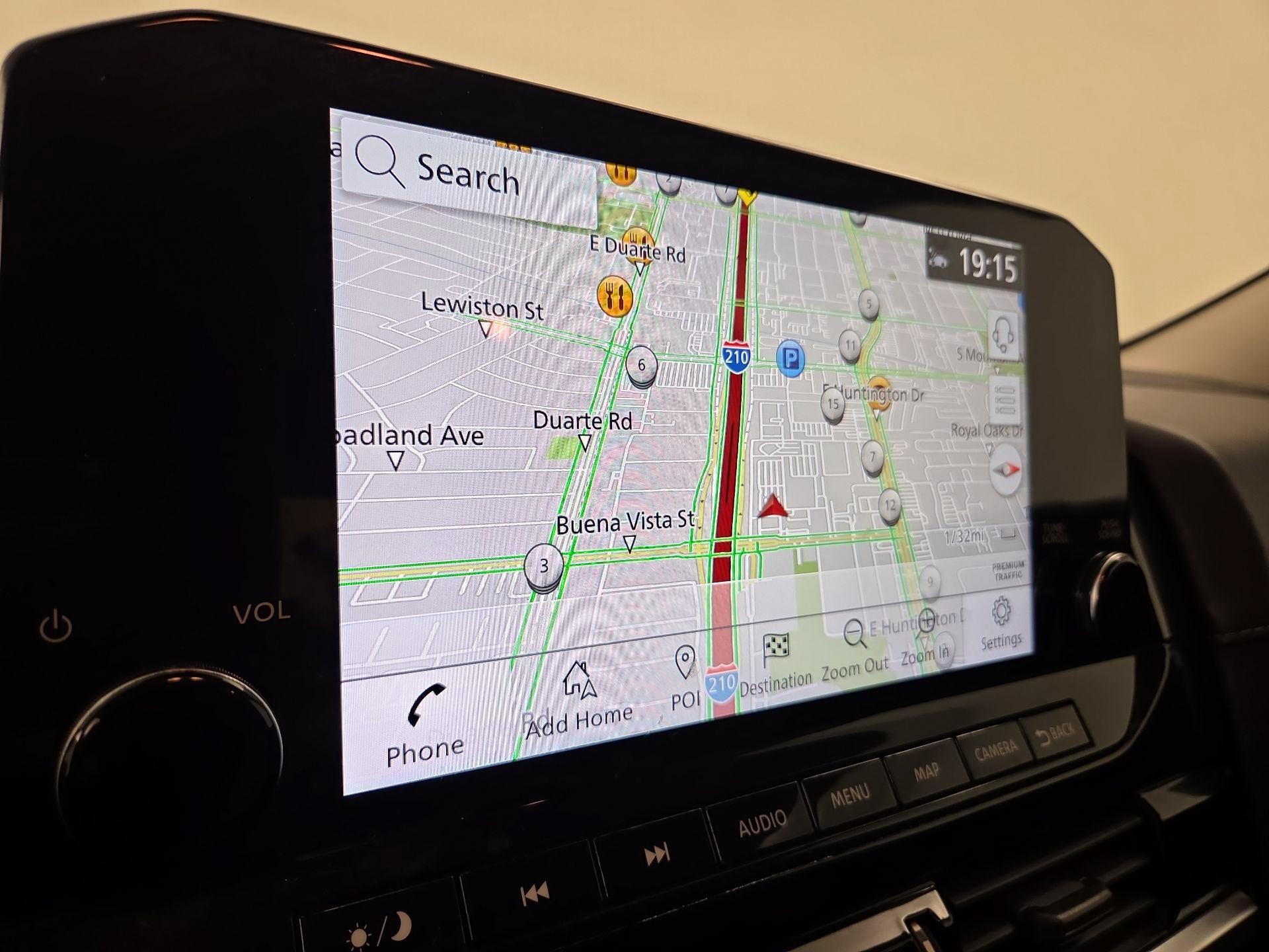 Thumbnail: 2023 Nissan Pathfinder - 14