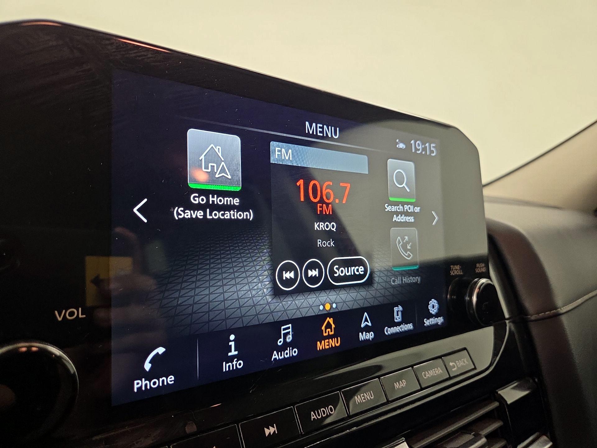 Thumbnail: 2023 Nissan Pathfinder - 16