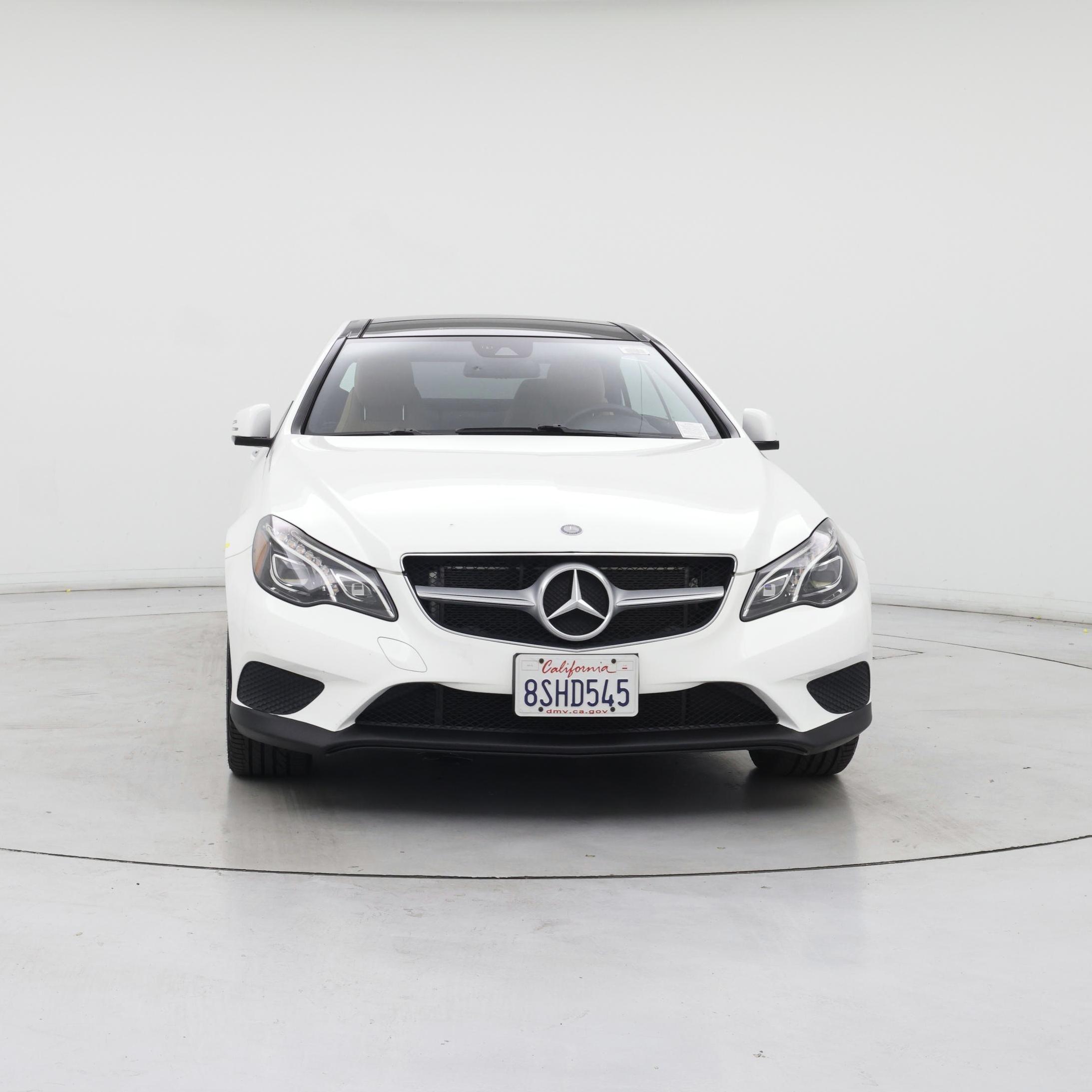 Thumbnail: 2017 Mercedes-Benz E-Class - 5