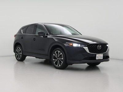 2023 Mazda CX-5 2.5 S Premium Package