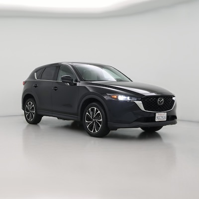 2023 Mazda CX-5 2.5 S Premium Package