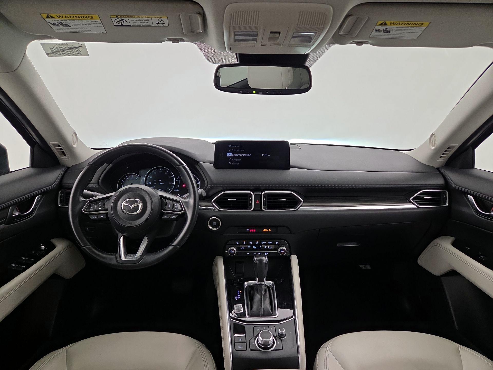 Thumbnail: 2023 Mazda CX-5 - 9