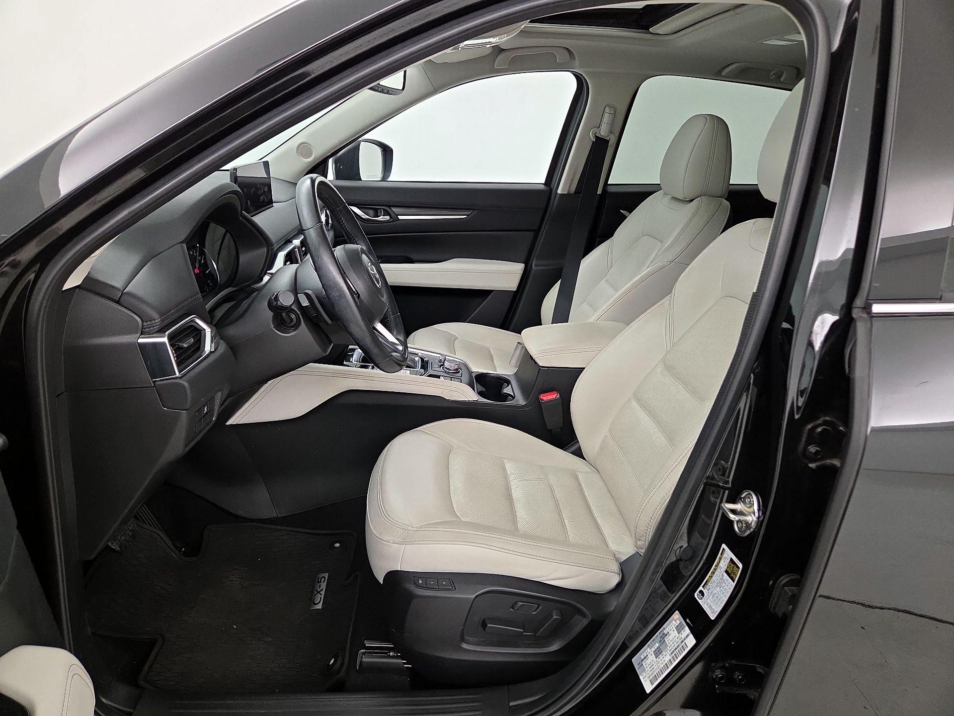 Thumbnail: 2023 Mazda CX-5 - 11