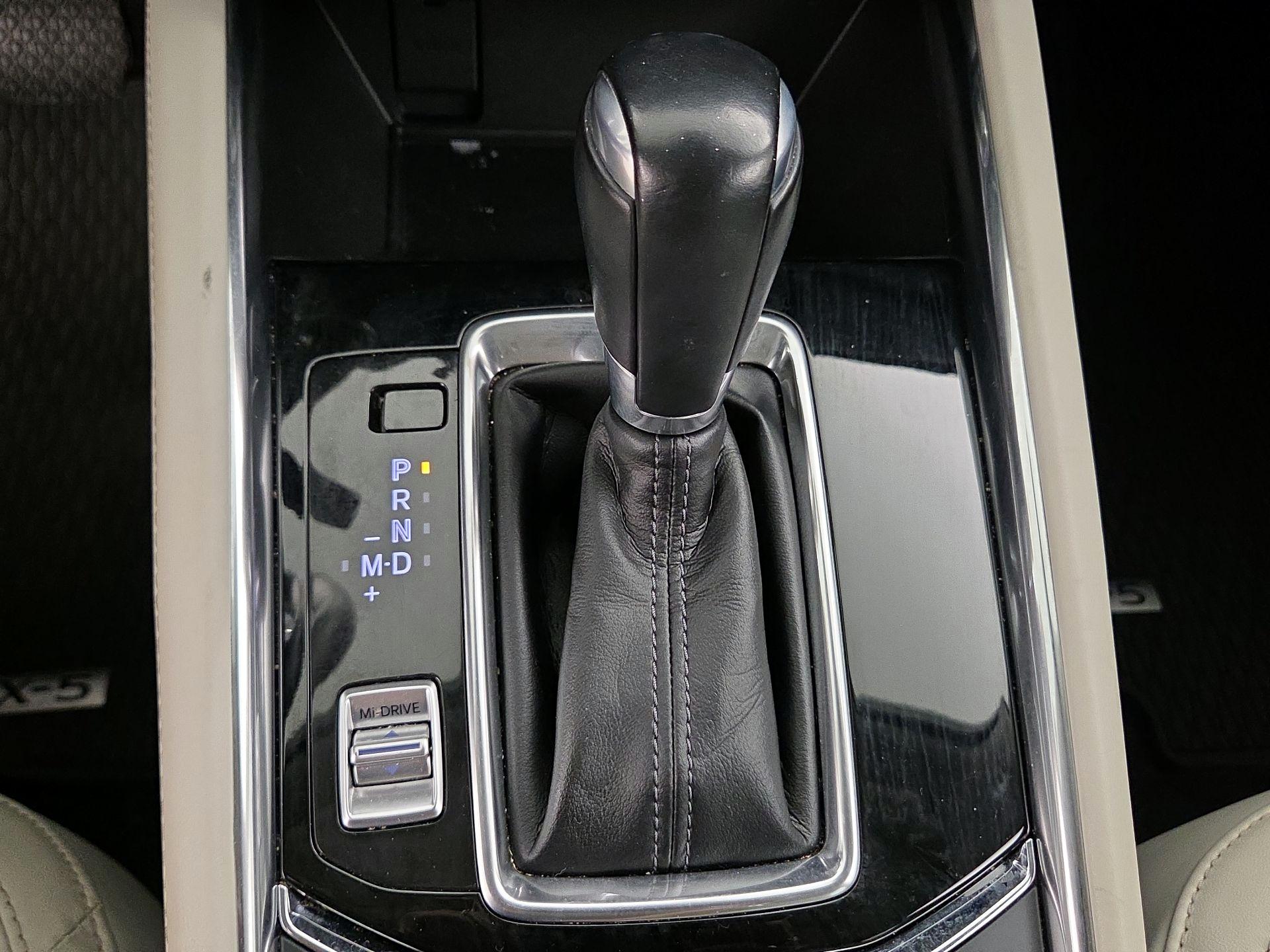 Thumbnail: 2023 Mazda CX-5 - 17