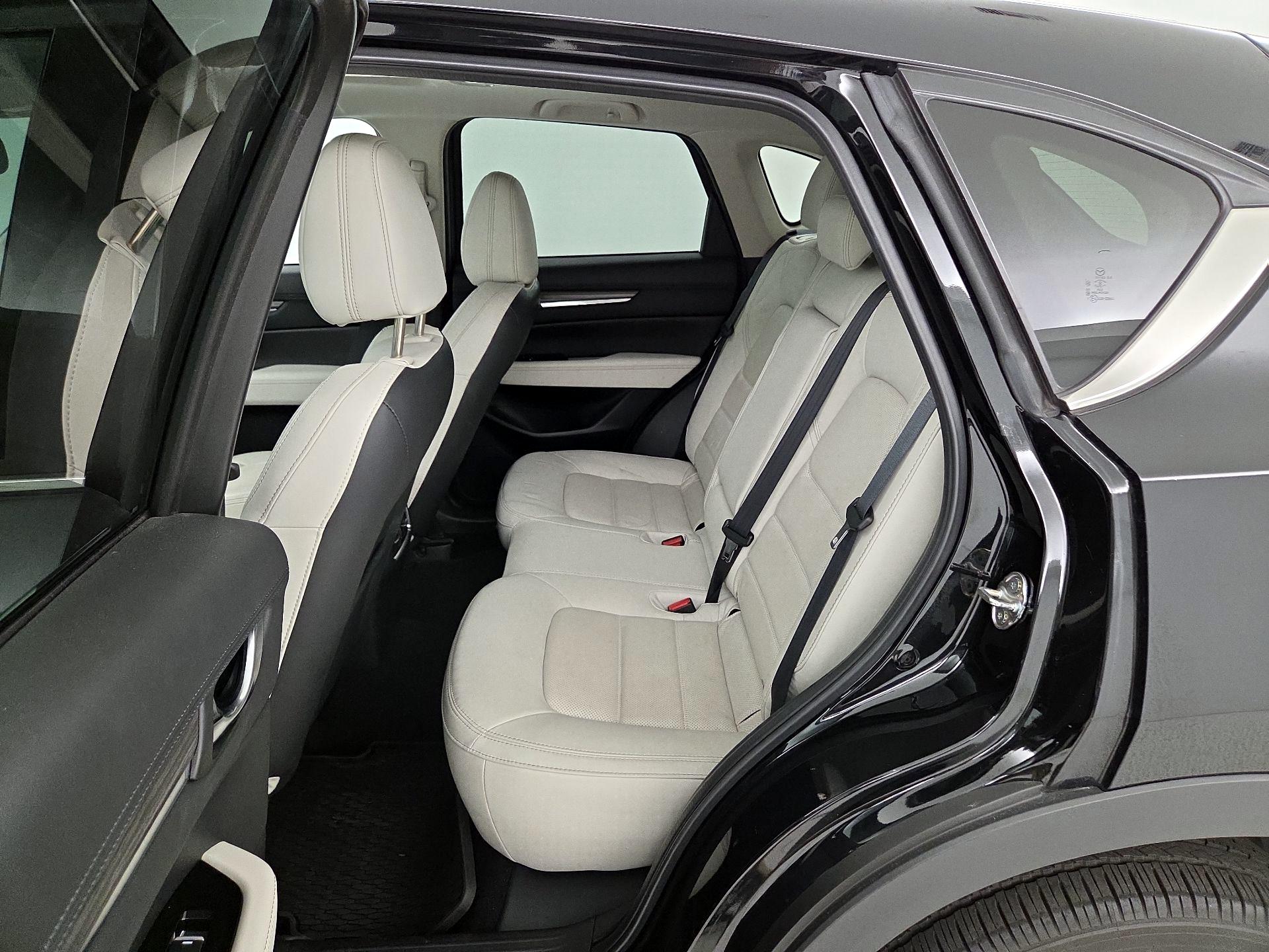 Thumbnail: 2023 Mazda CX-5 - 20