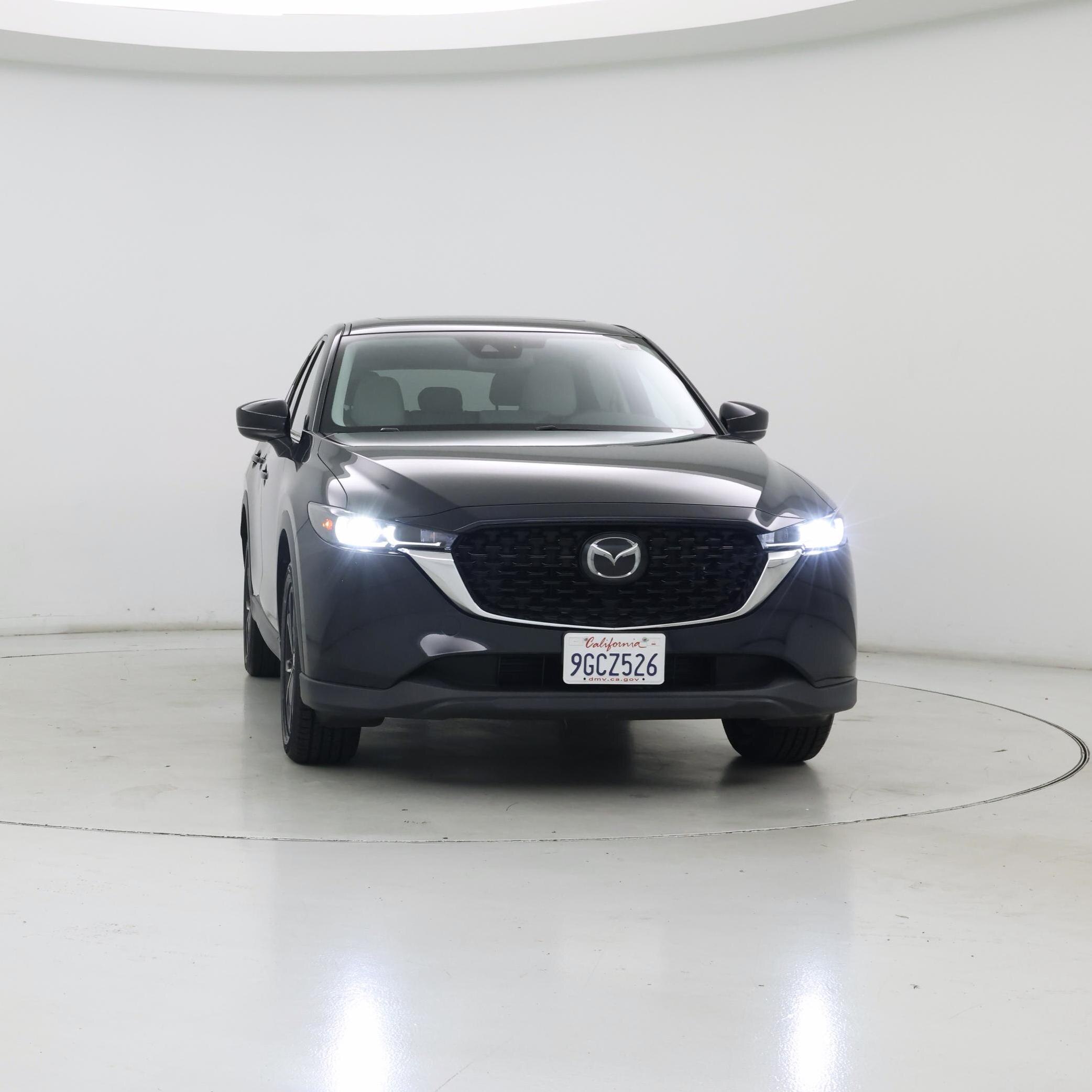 Thumbnail: 2023 Mazda CX-5 - 5