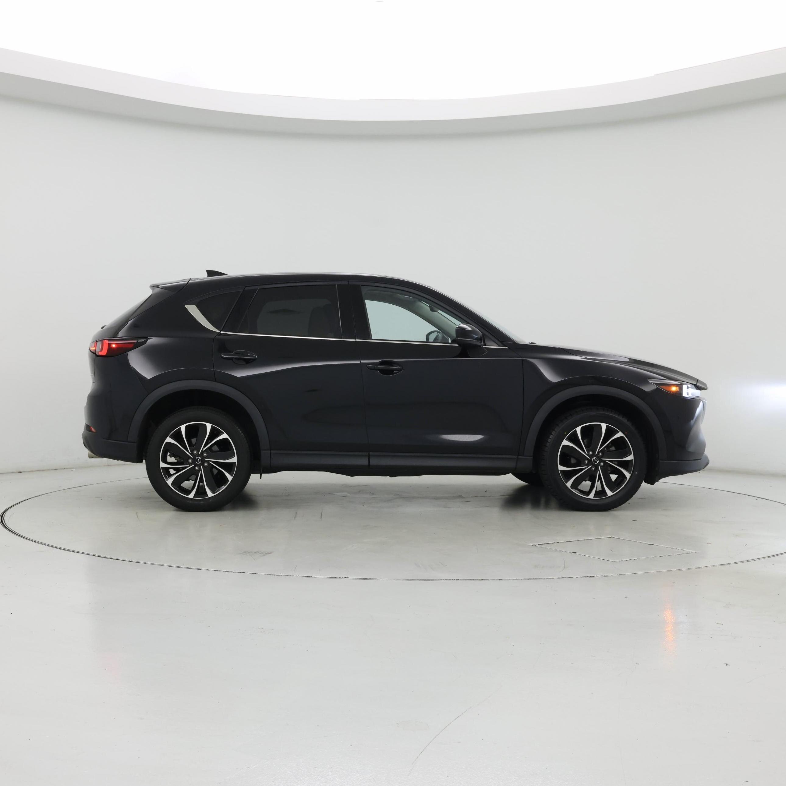 Thumbnail: 2023 Mazda CX-5 - 7