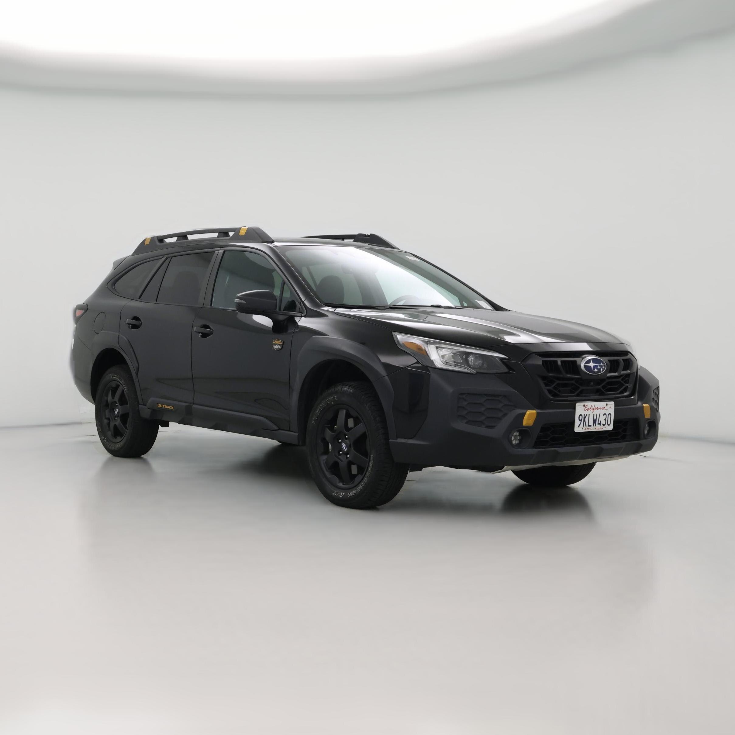 Thumbnail: 2024 Subaru Outback - 1
