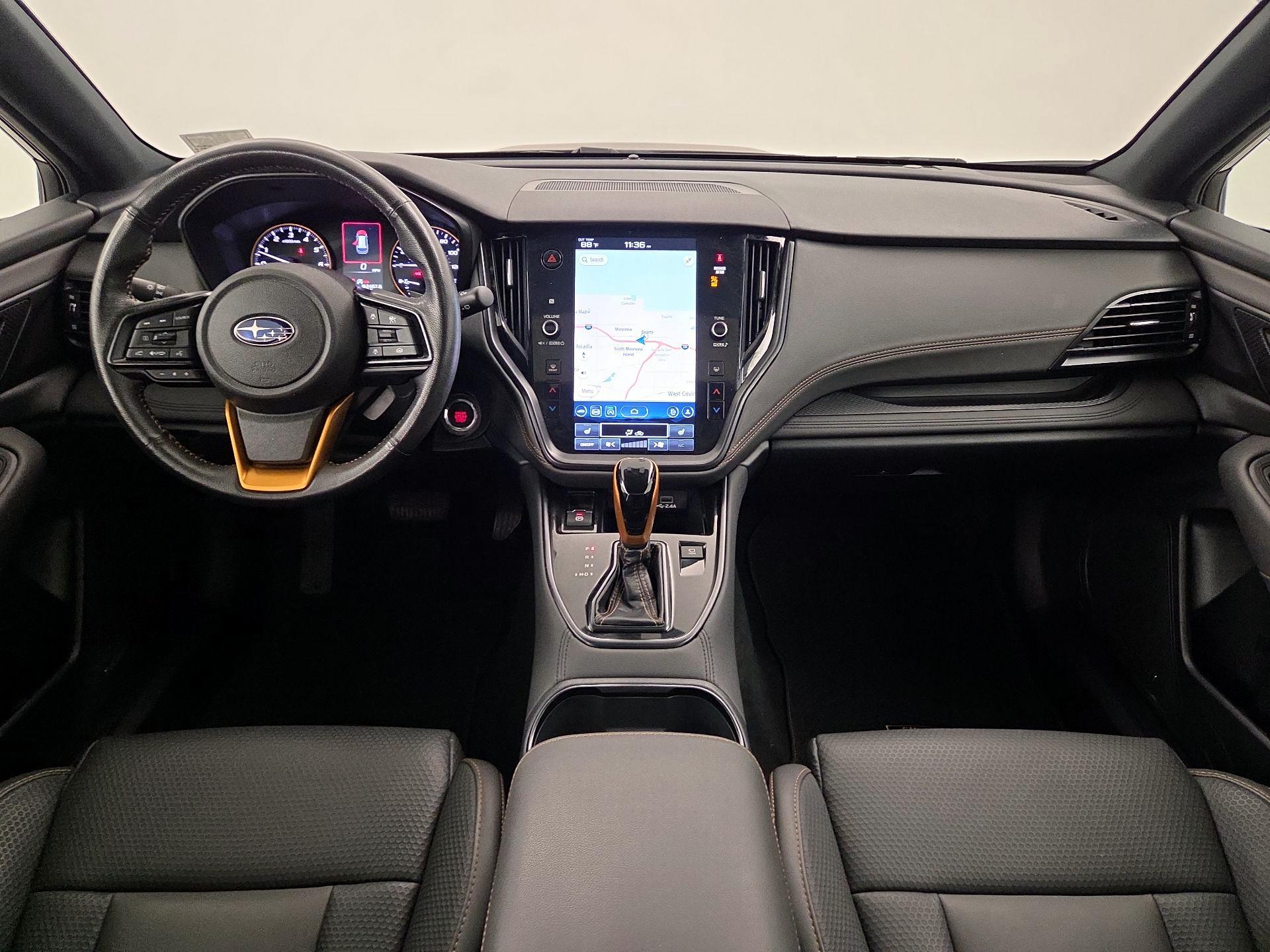 Thumbnail: 2024 Subaru Outback - 9