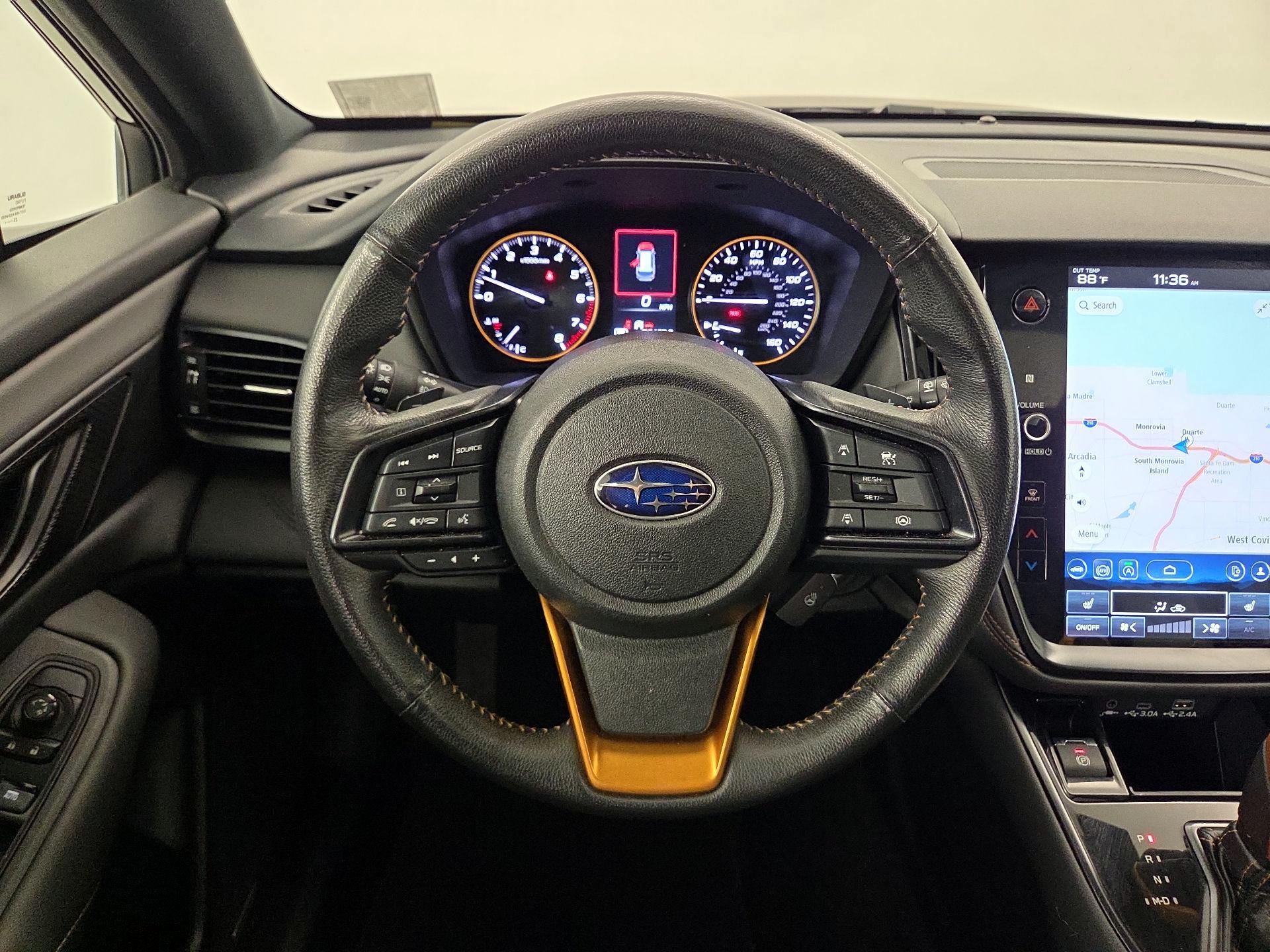 Thumbnail: 2024 Subaru Outback - 10