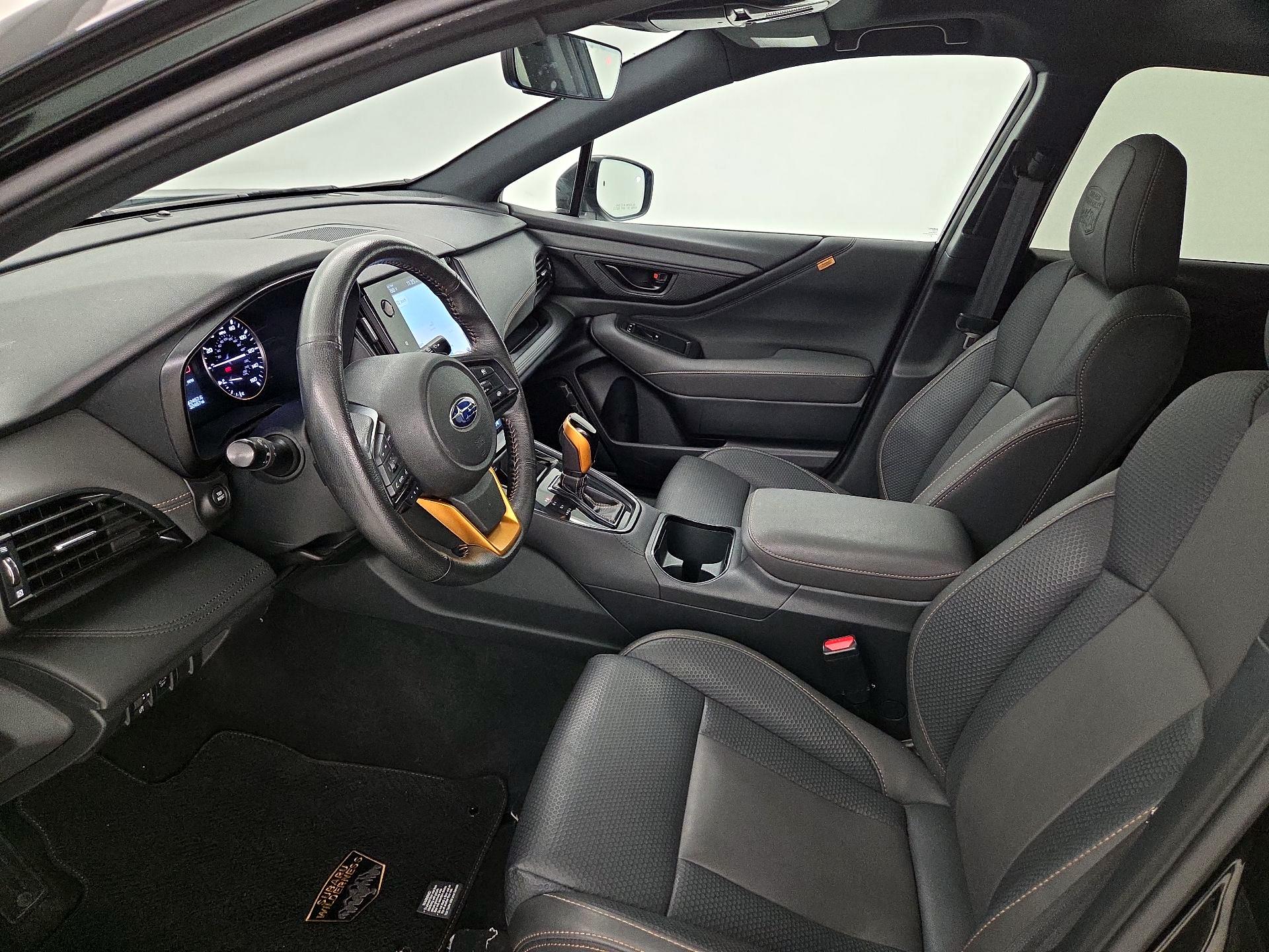 Thumbnail: 2024 Subaru Outback - 11