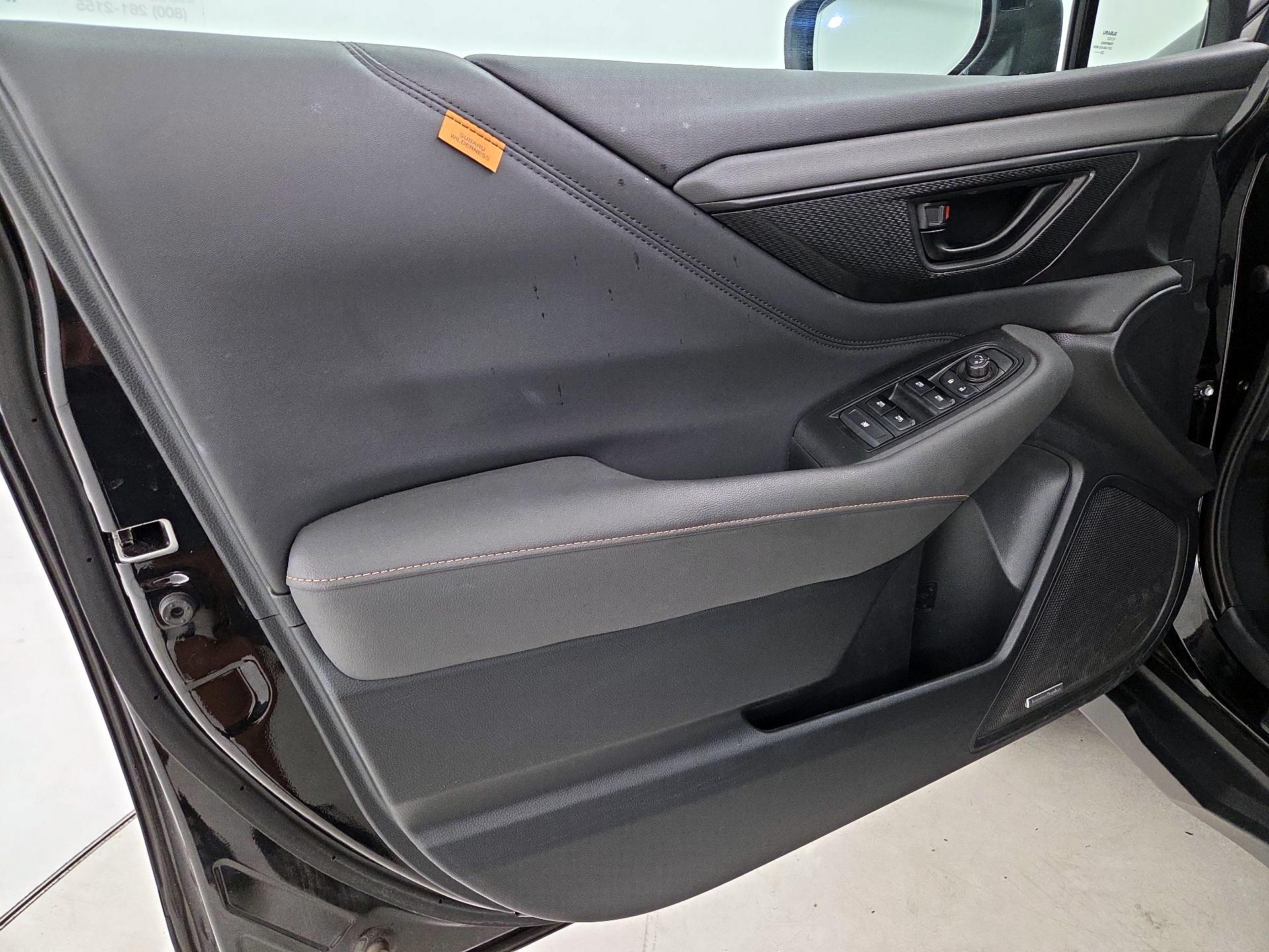 Thumbnail: 2024 Subaru Outback - 12