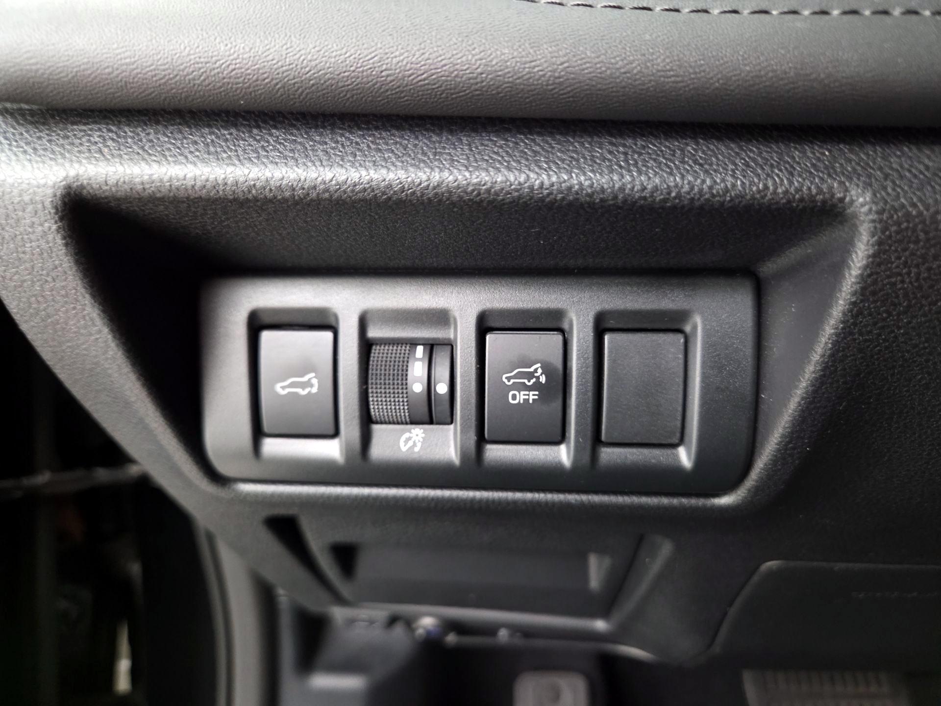 Thumbnail: 2024 Subaru Outback - 13