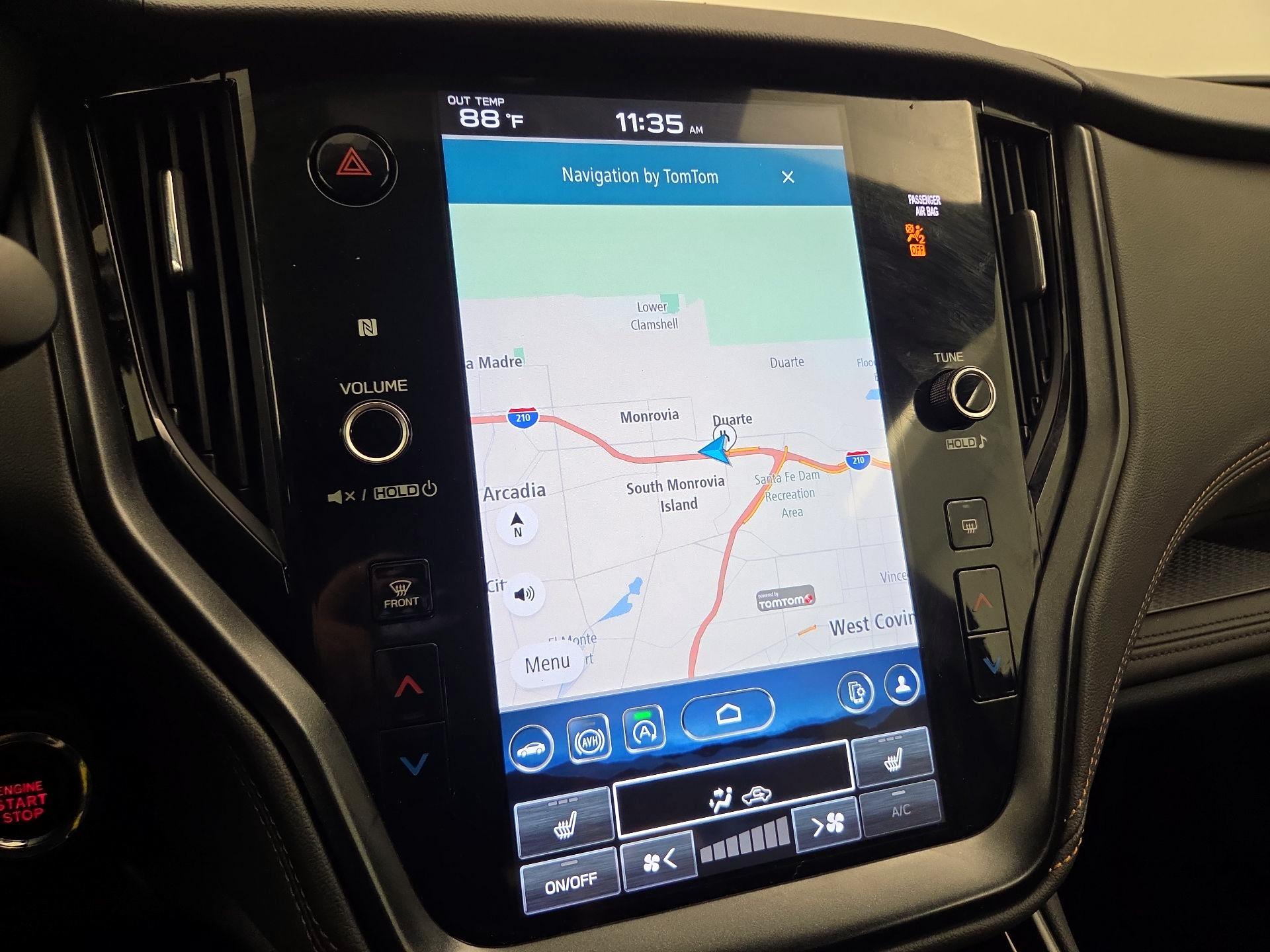 Thumbnail: 2024 Subaru Outback - 14