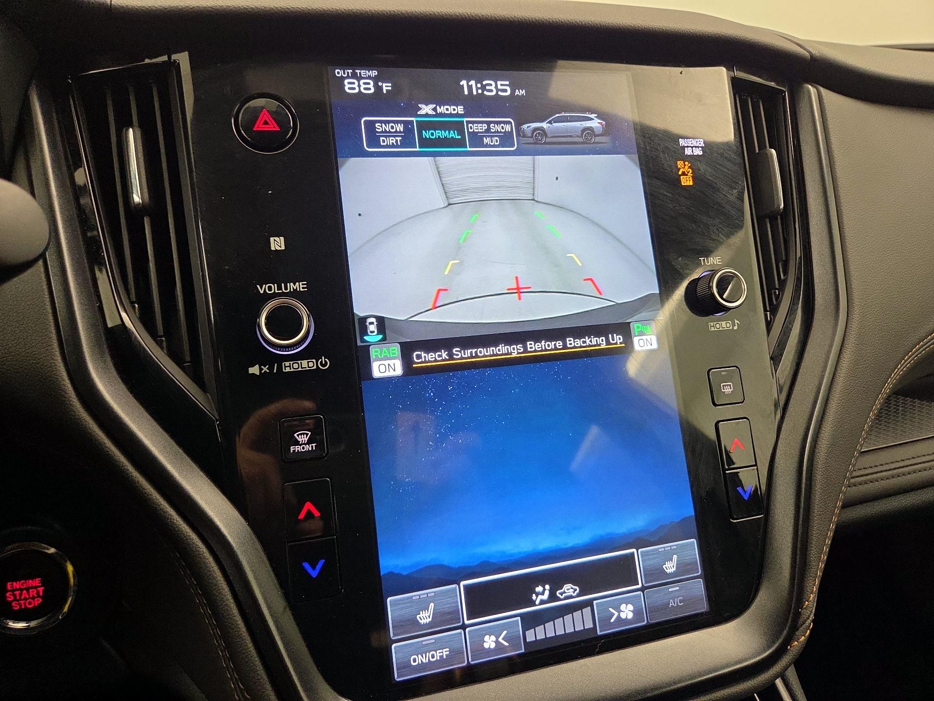 Thumbnail: 2024 Subaru Outback - 15