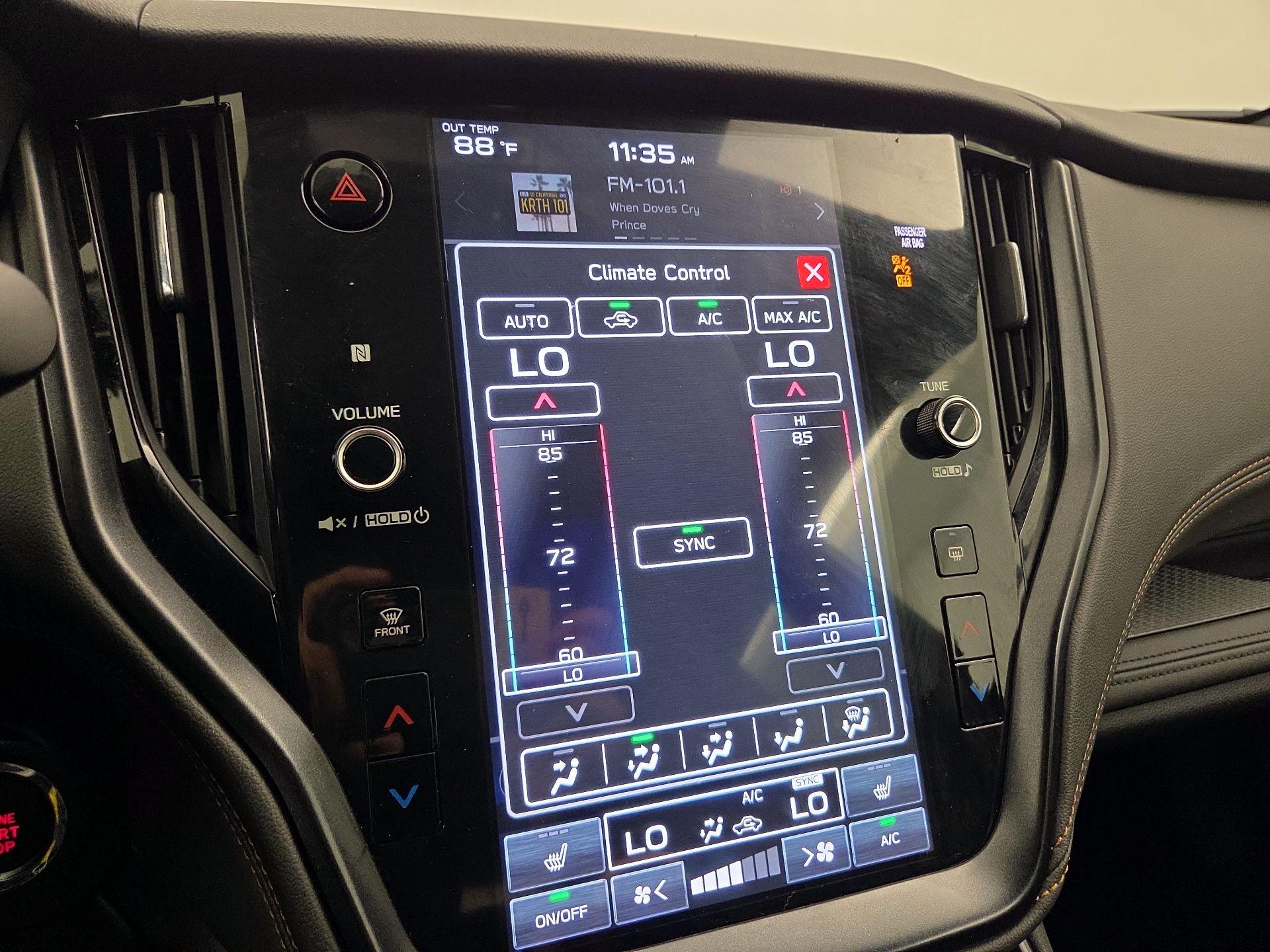 Thumbnail: 2024 Subaru Outback - 17