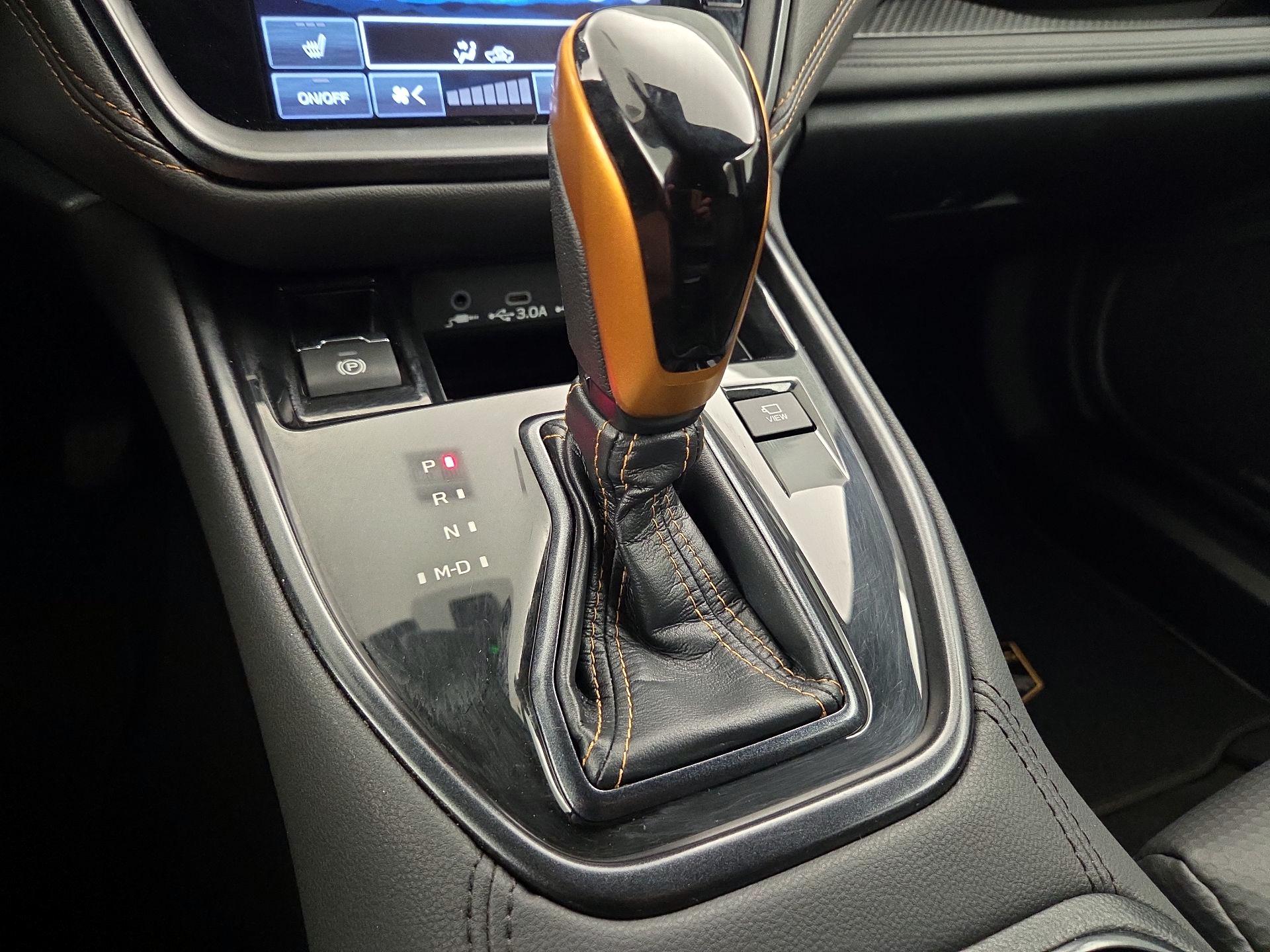 Thumbnail: 2024 Subaru Outback - 18