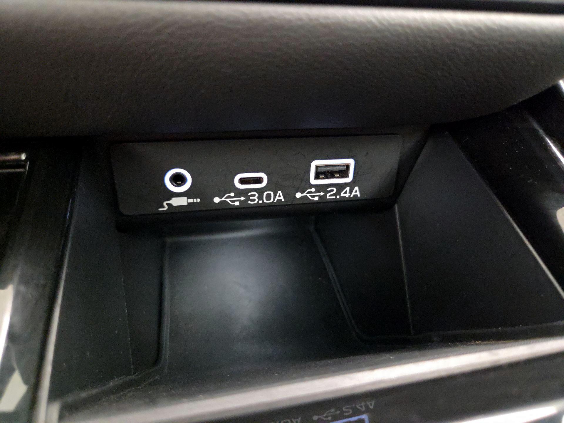 Thumbnail: 2024 Subaru Outback - 19