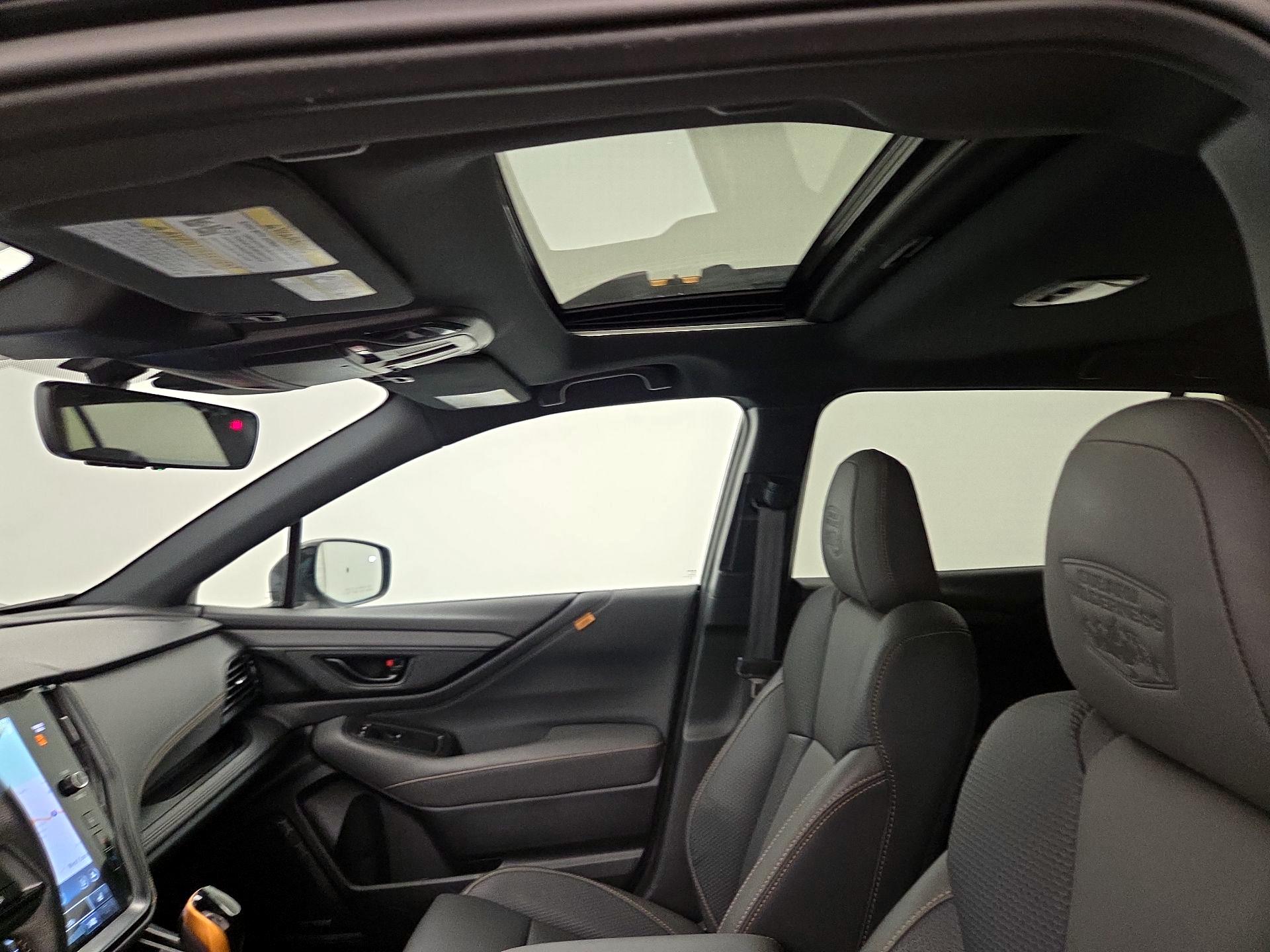 Thumbnail: 2024 Subaru Outback - 20