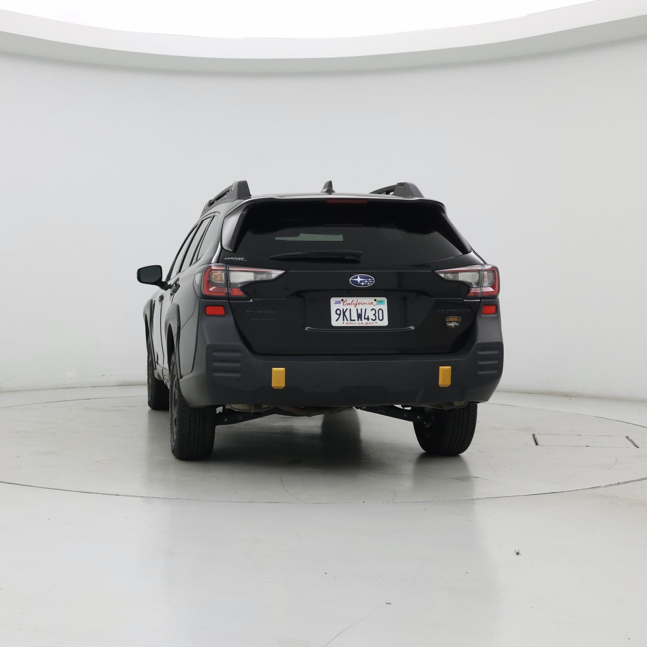 Thumbnail: 2024 Subaru Outback - 6