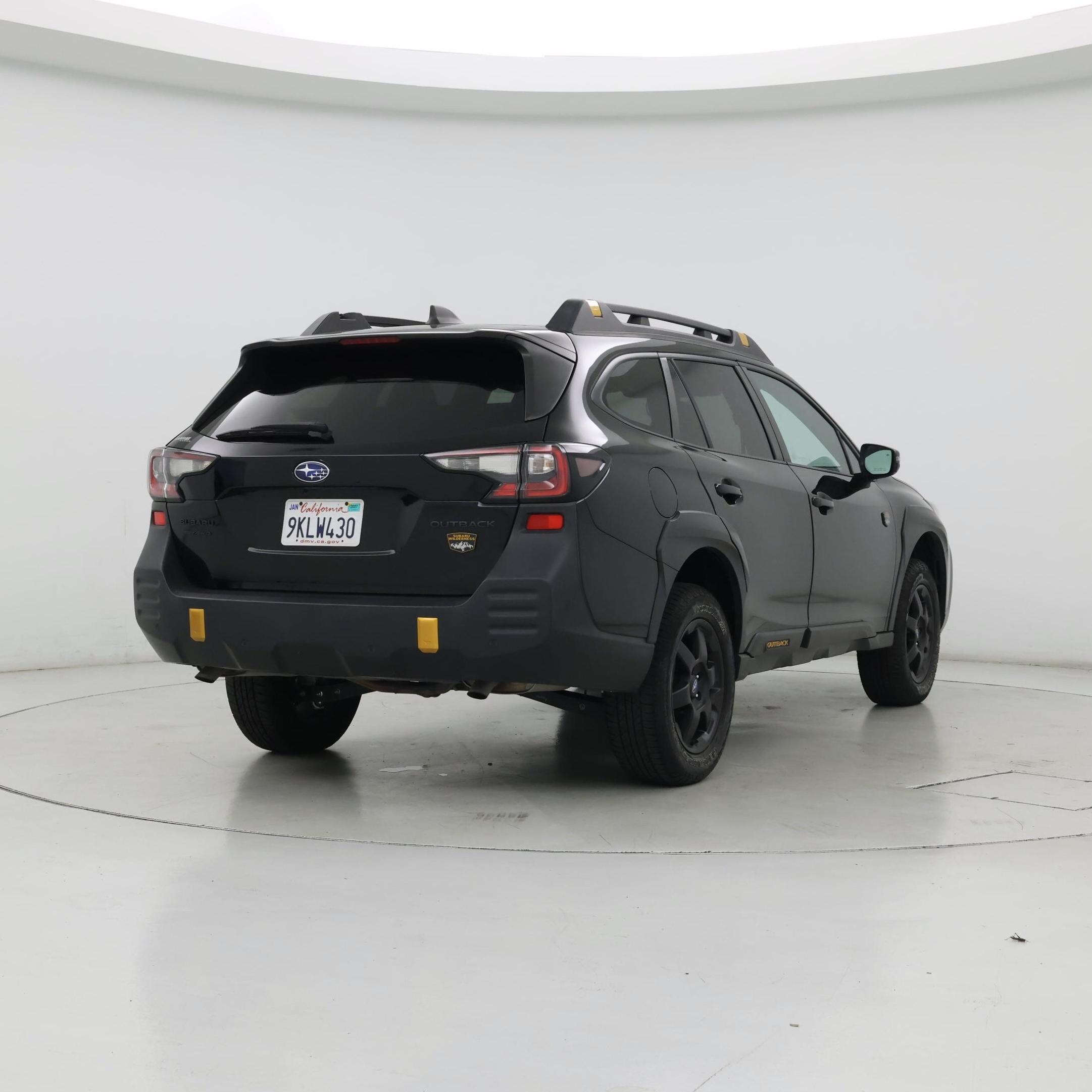 Thumbnail: 2024 Subaru Outback - 8