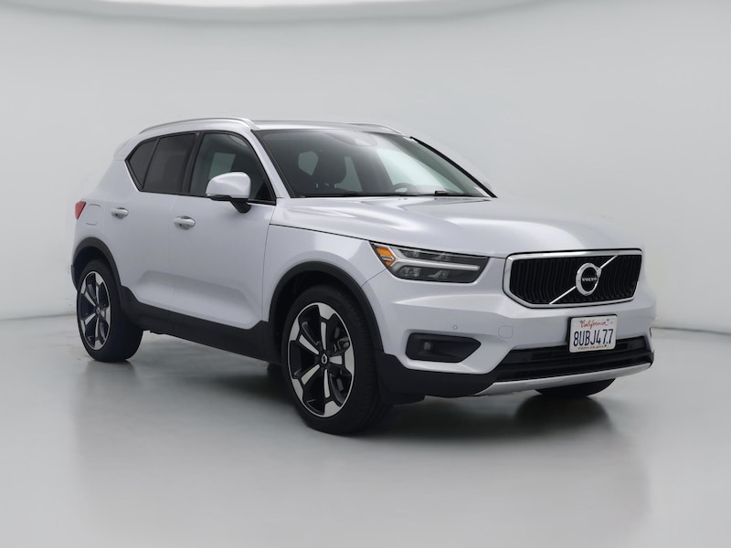 2021 Volvo XC40 T5 Momentum -
                  Buena Park, CA