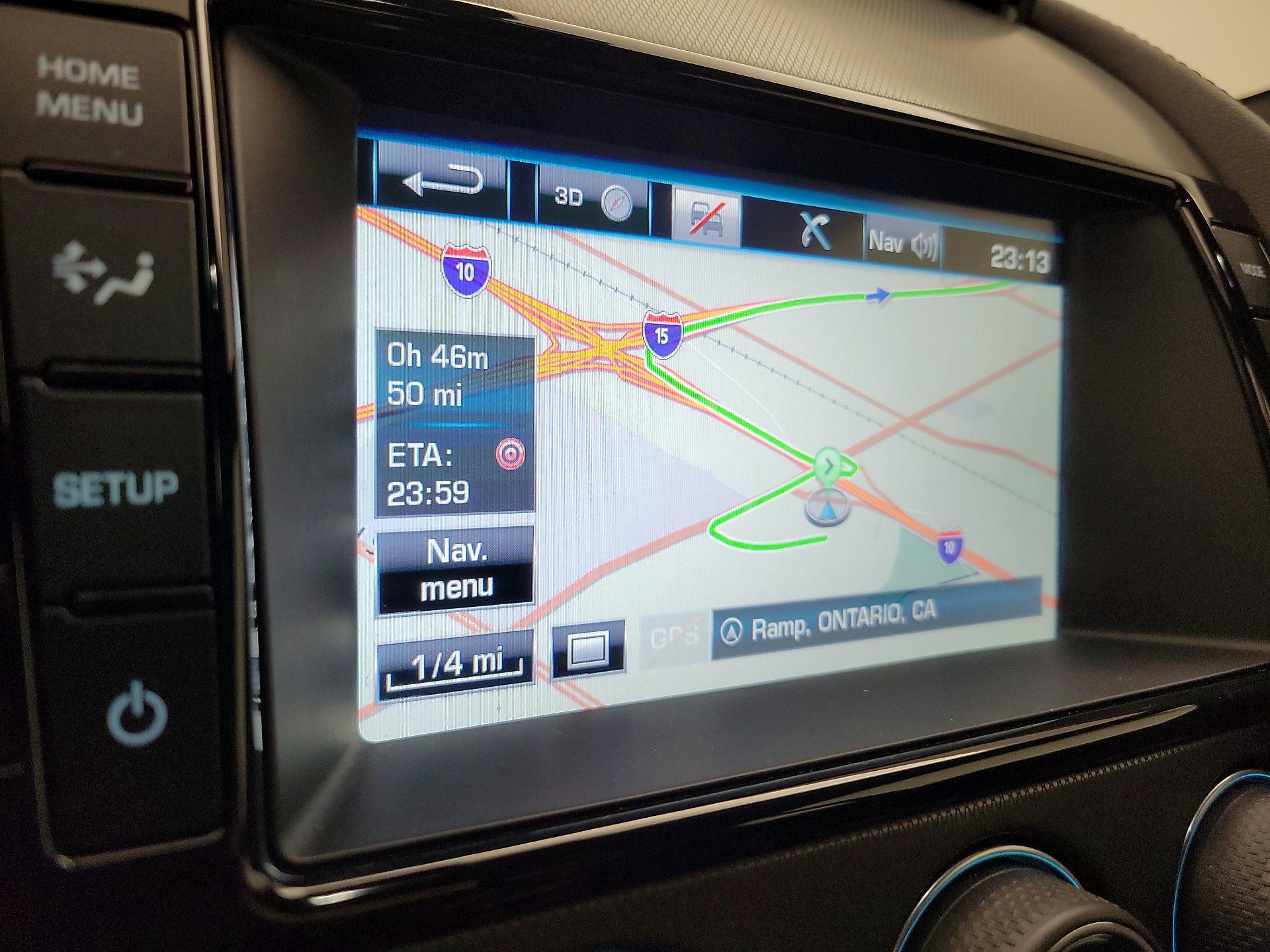 Thumbnail: 2015 Jaguar F-Type - 14