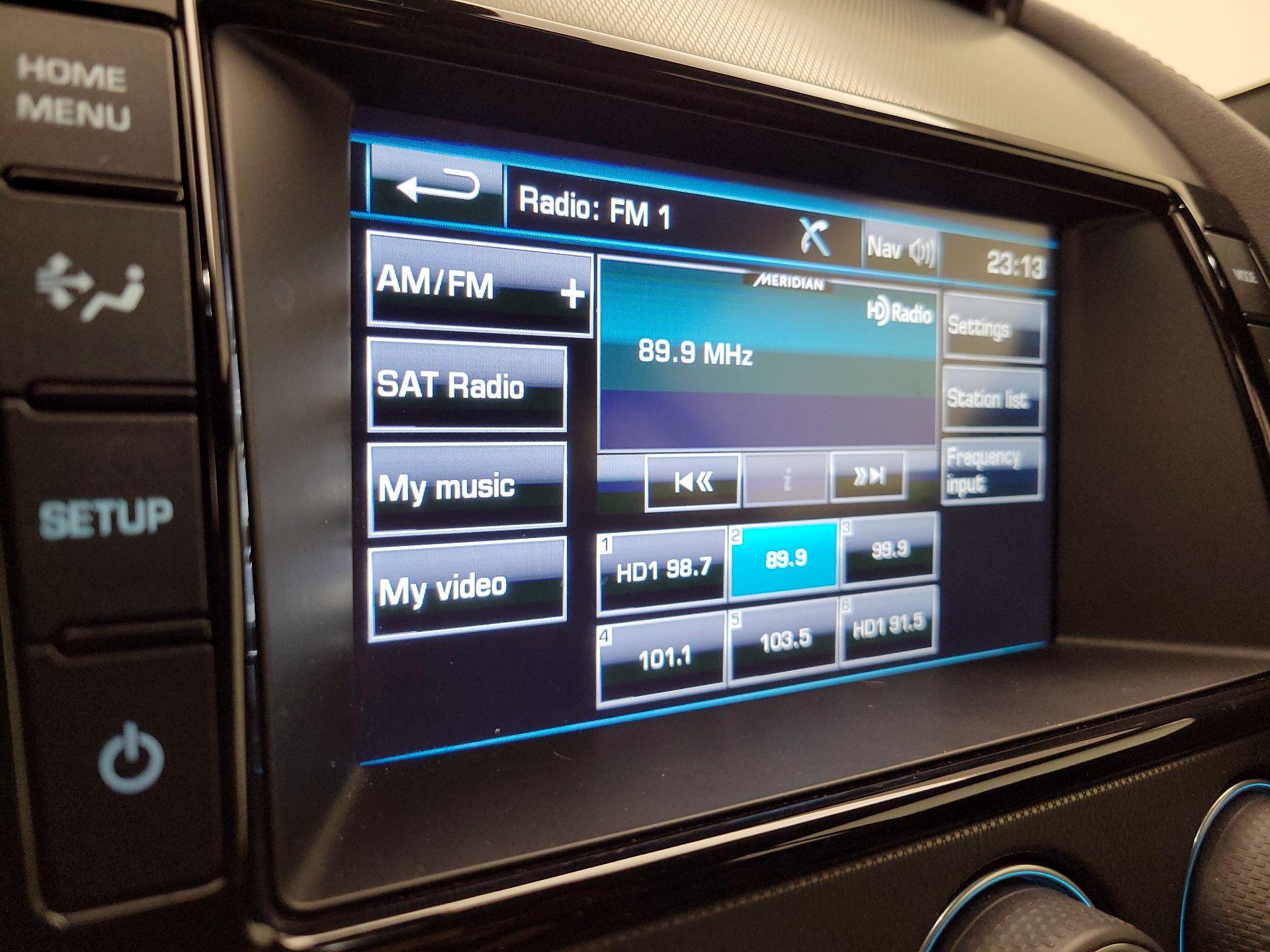 Thumbnail: 2015 Jaguar F-Type - 15