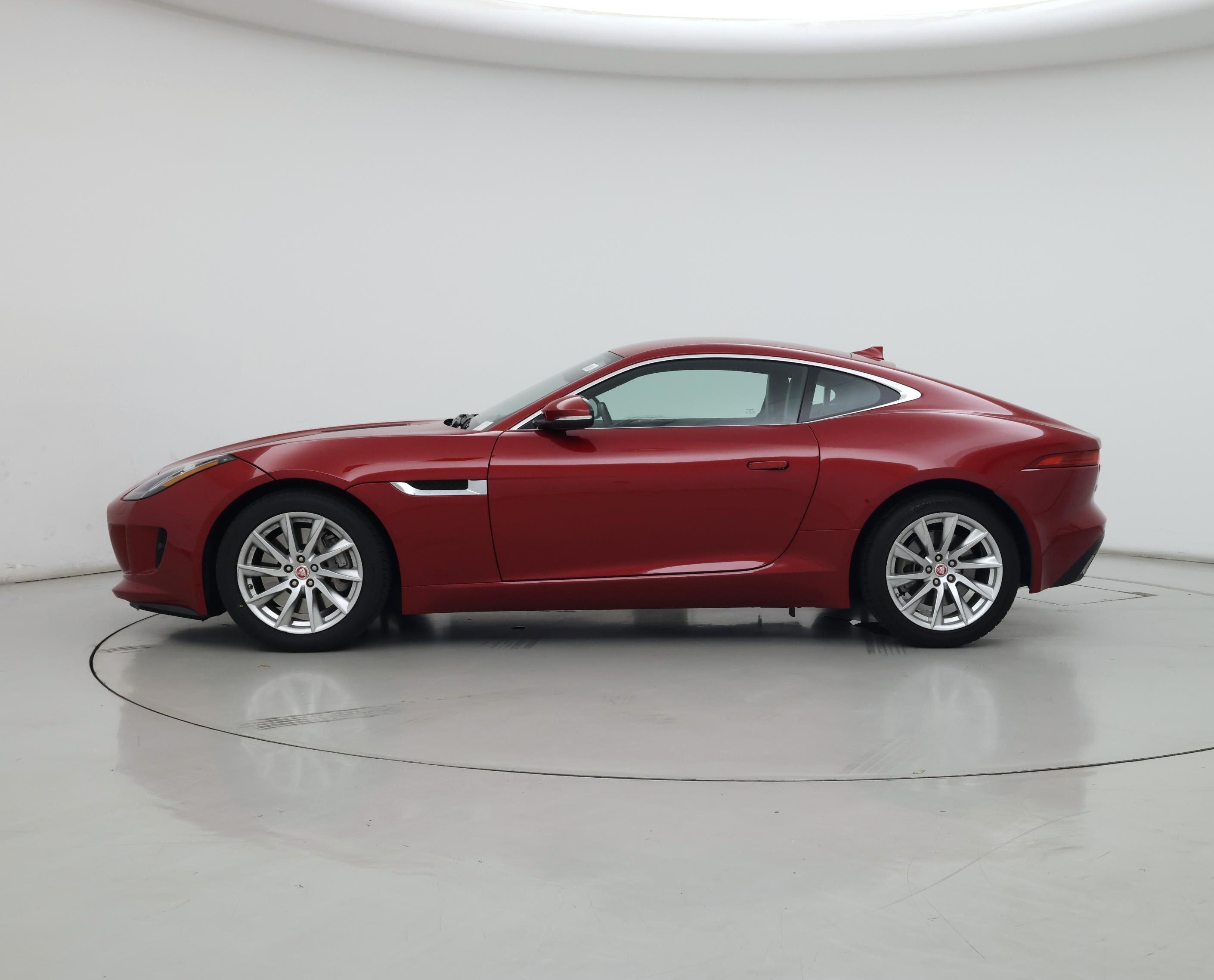 Thumbnail: 2015 Jaguar F-Type - 3