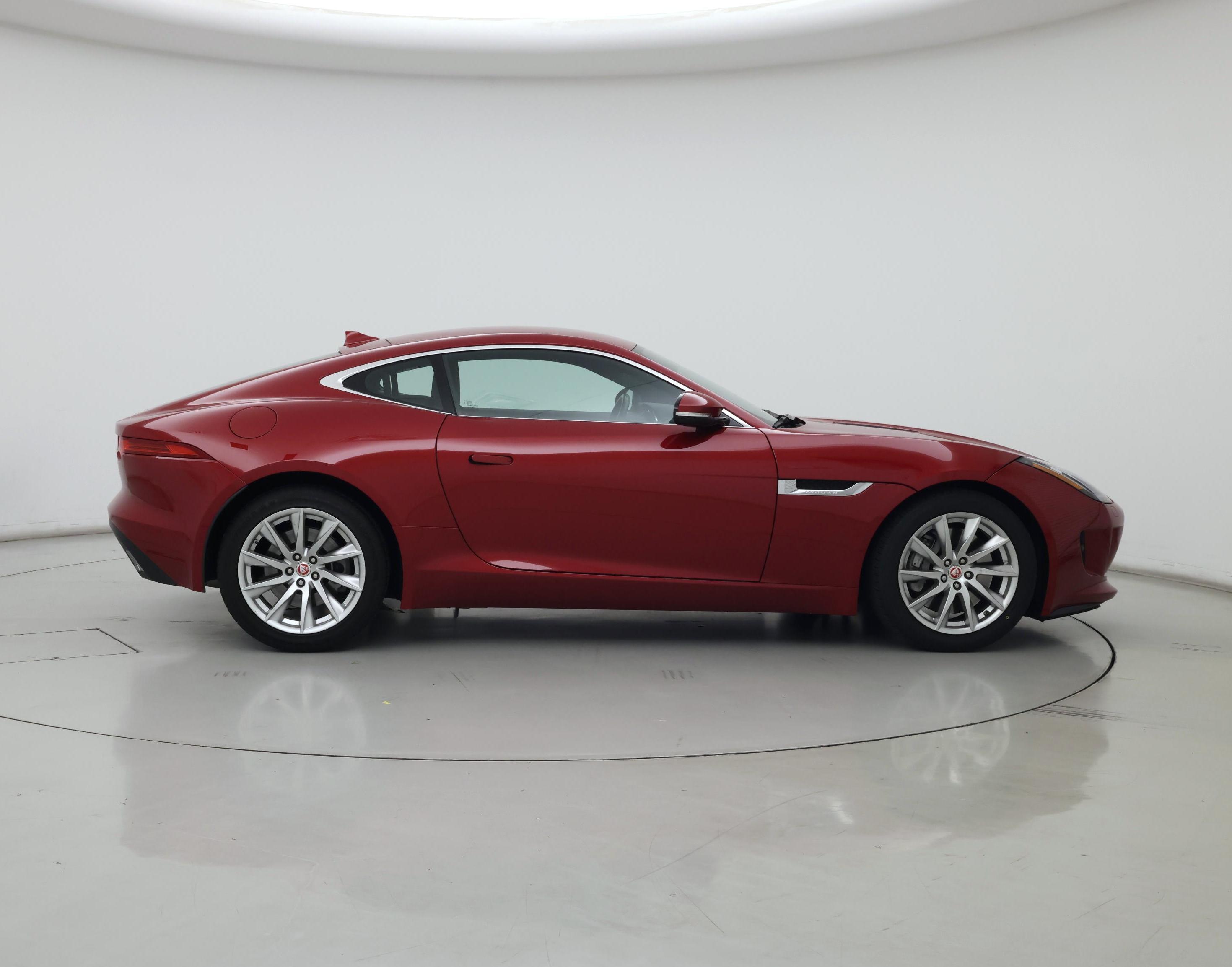Thumbnail: 2015 Jaguar F-Type - 7