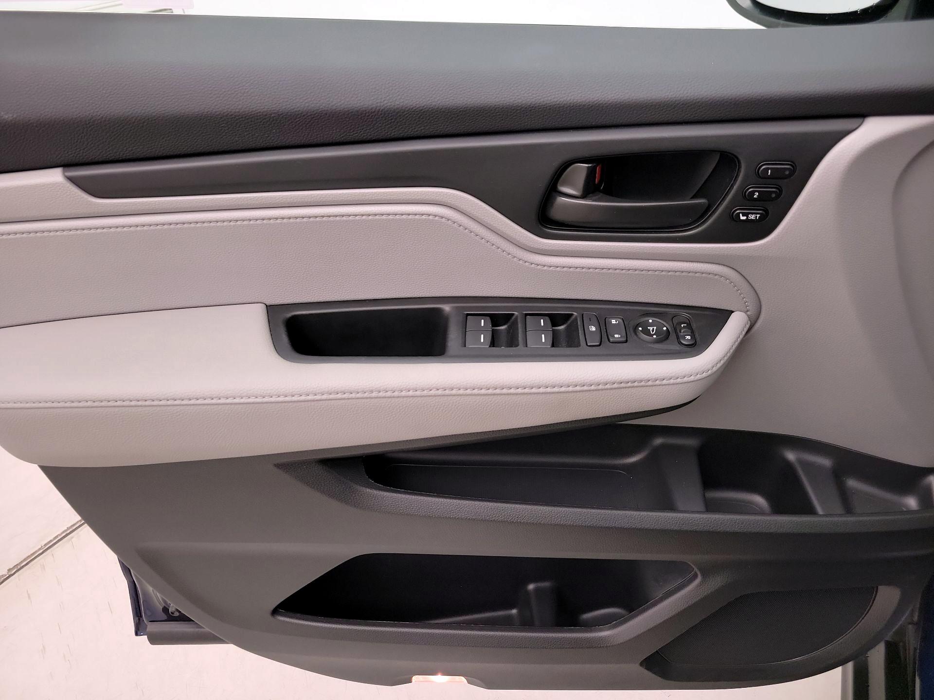 Thumbnail: 2024 Honda Odyssey - 12