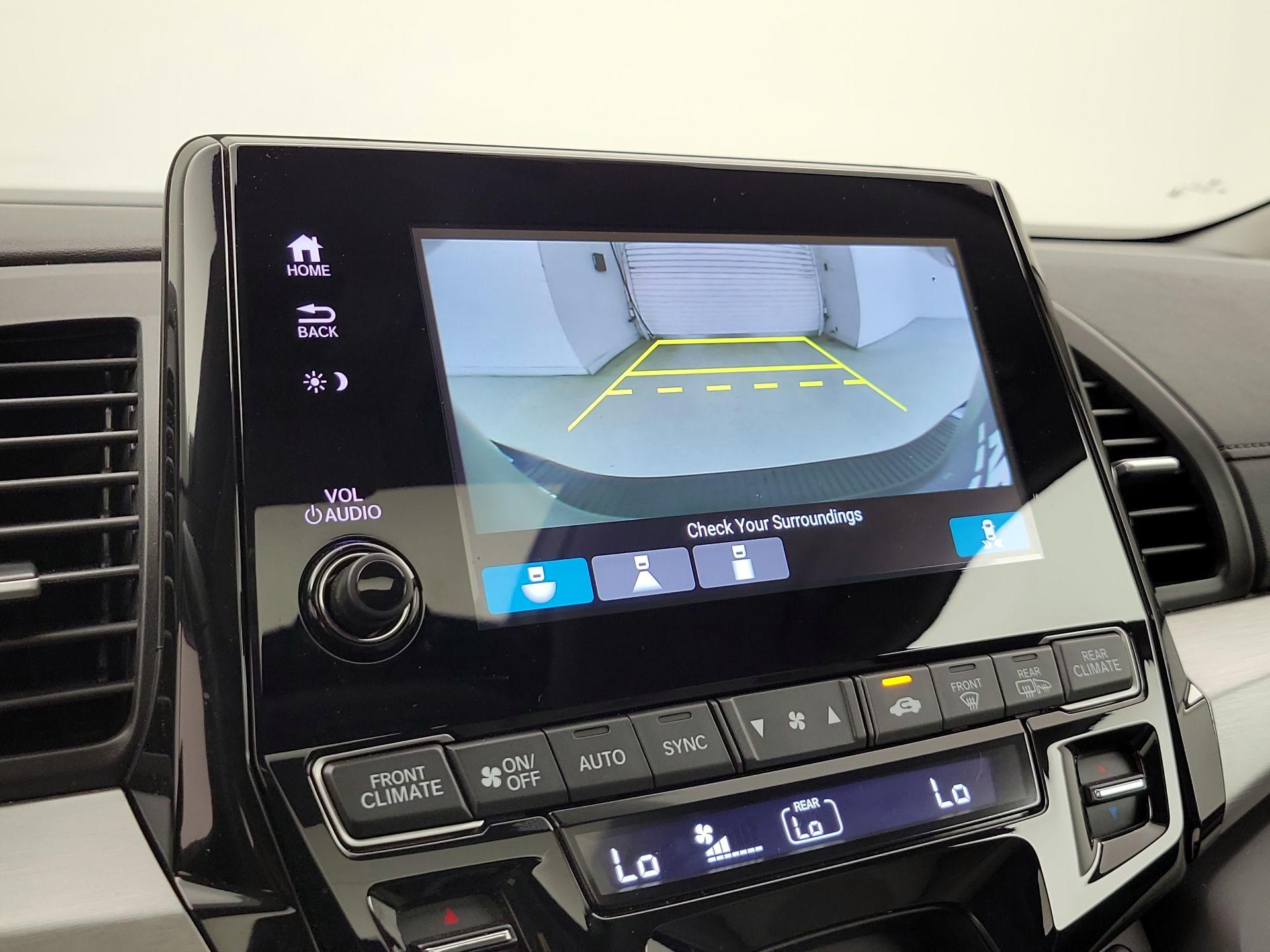 Thumbnail: 2024 Honda Odyssey - 14