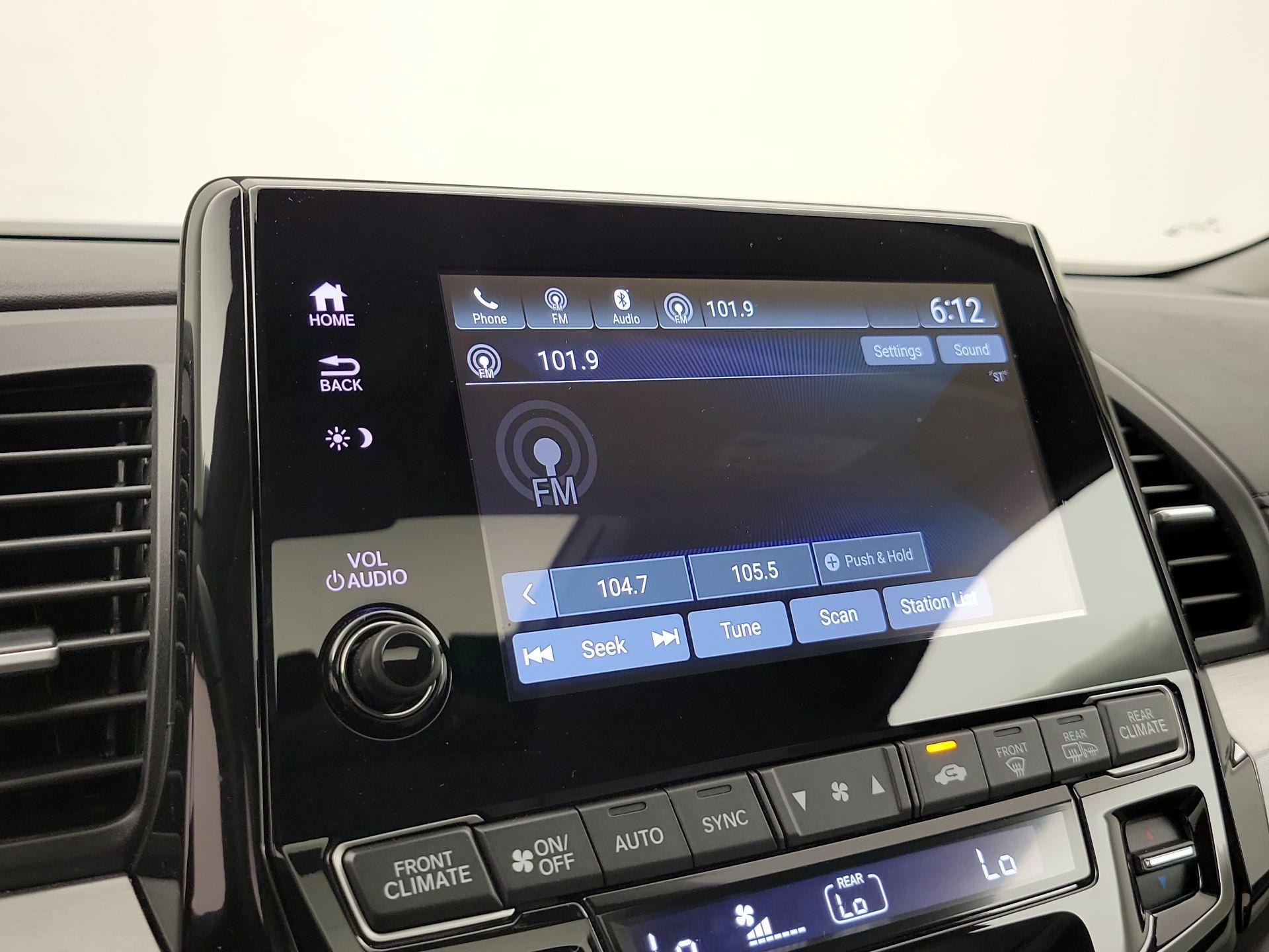 Thumbnail: 2024 Honda Odyssey - 15