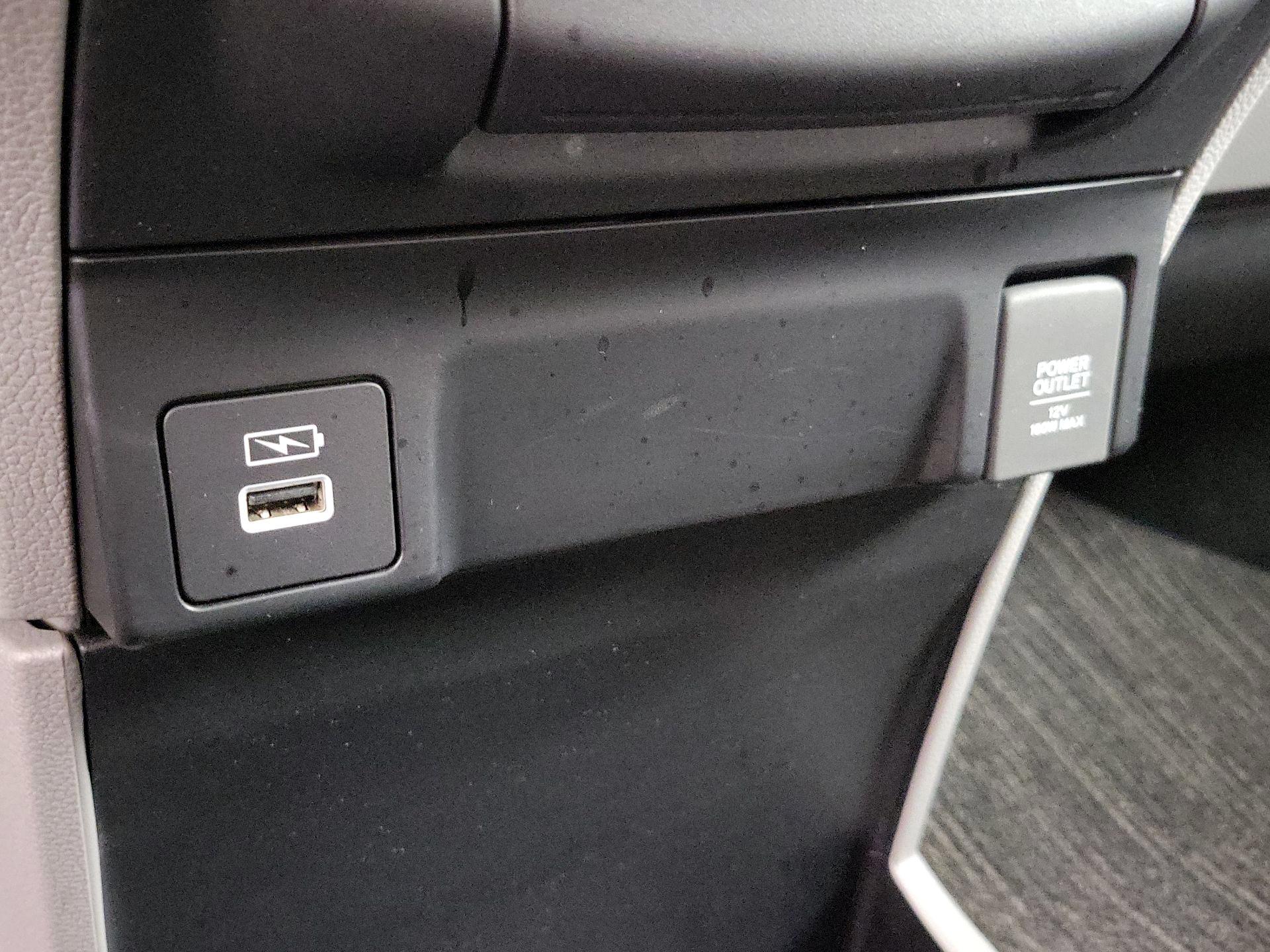 Thumbnail: 2024 Honda Odyssey - 18