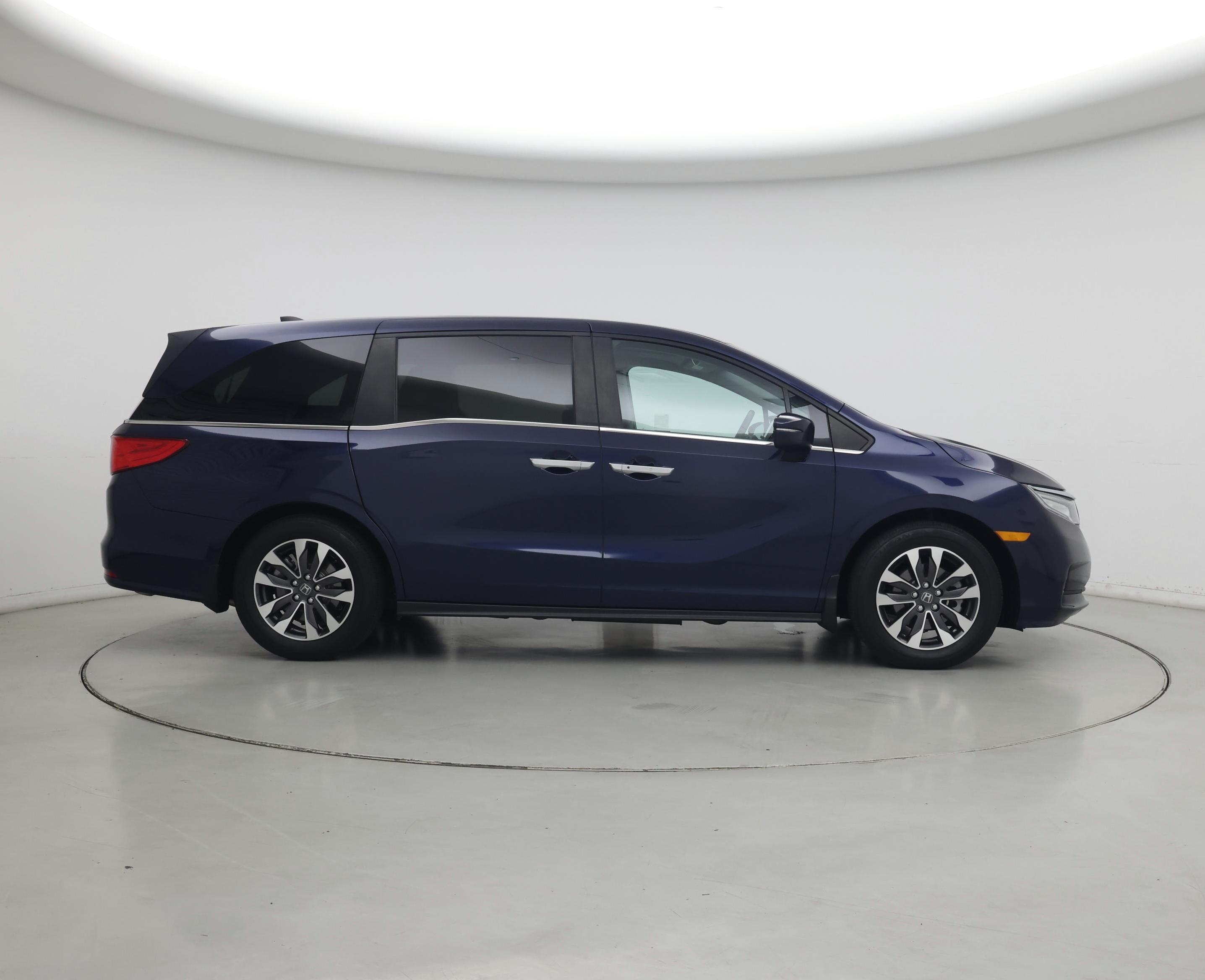 Thumbnail: 2024 Honda Odyssey - 7