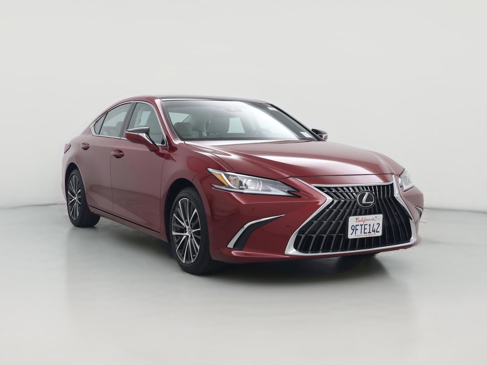 2023 Lexus ES 350