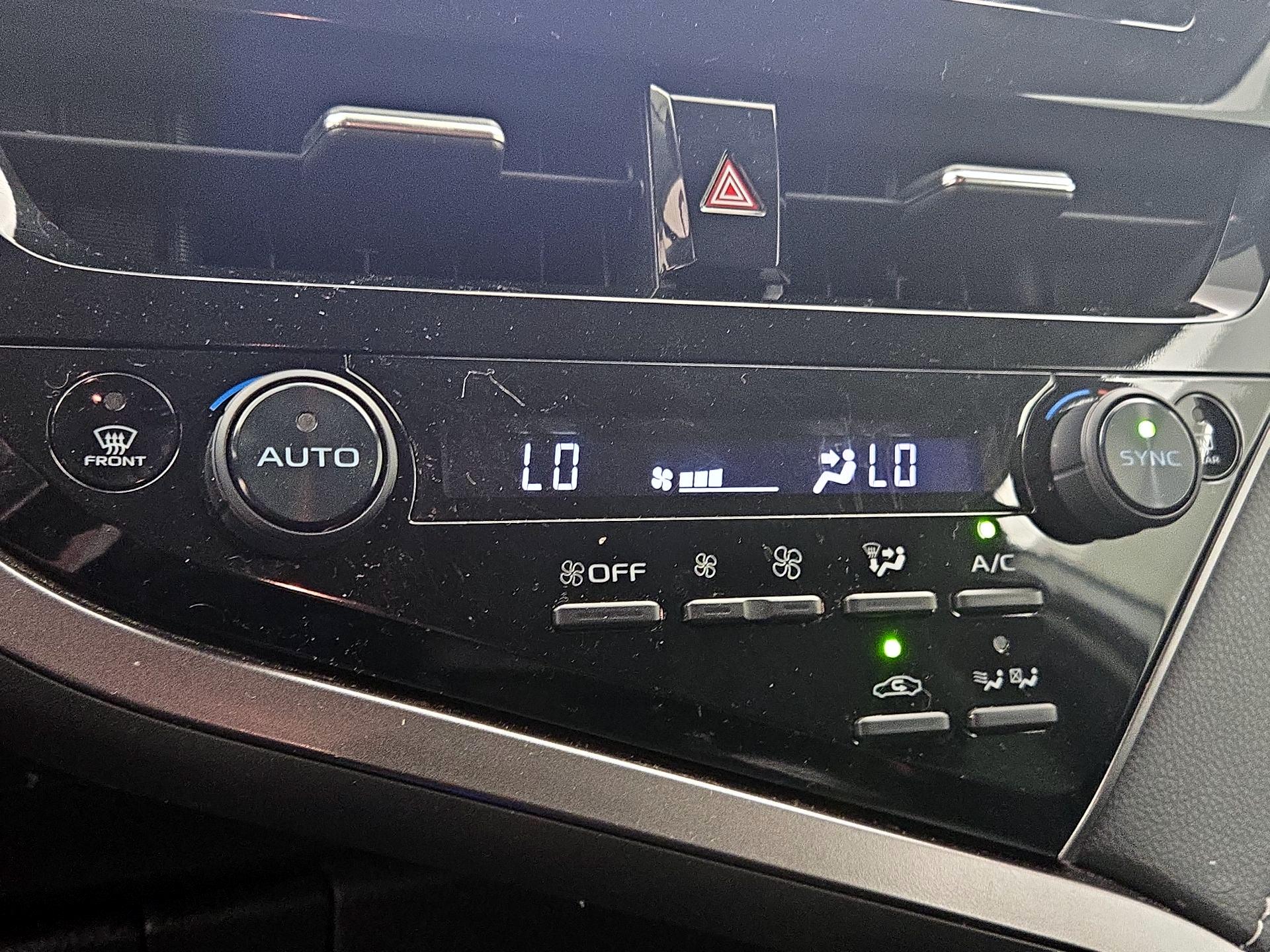 Thumbnail: 2021 Toyota Camry - 16