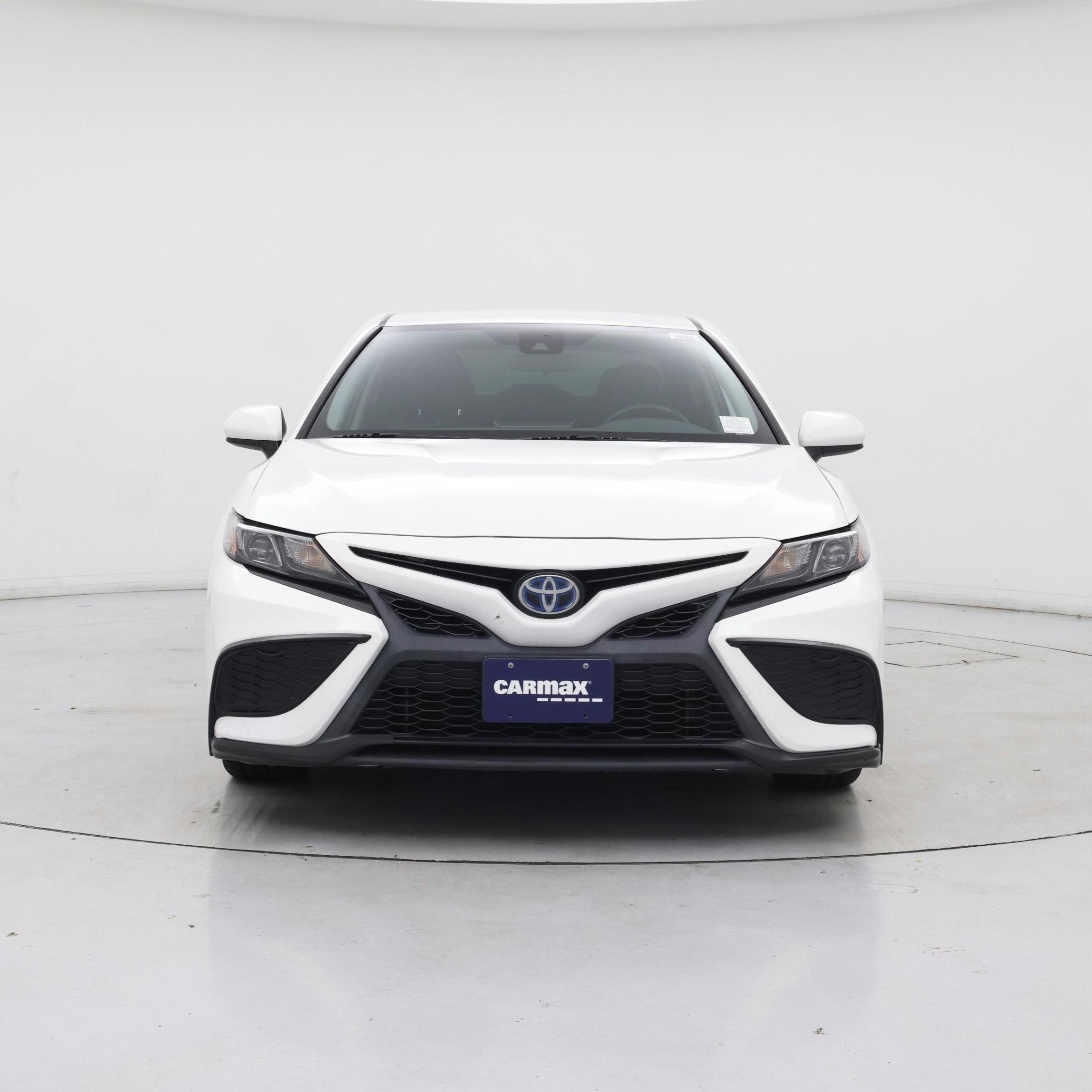 Thumbnail: 2021 Toyota Camry - 5