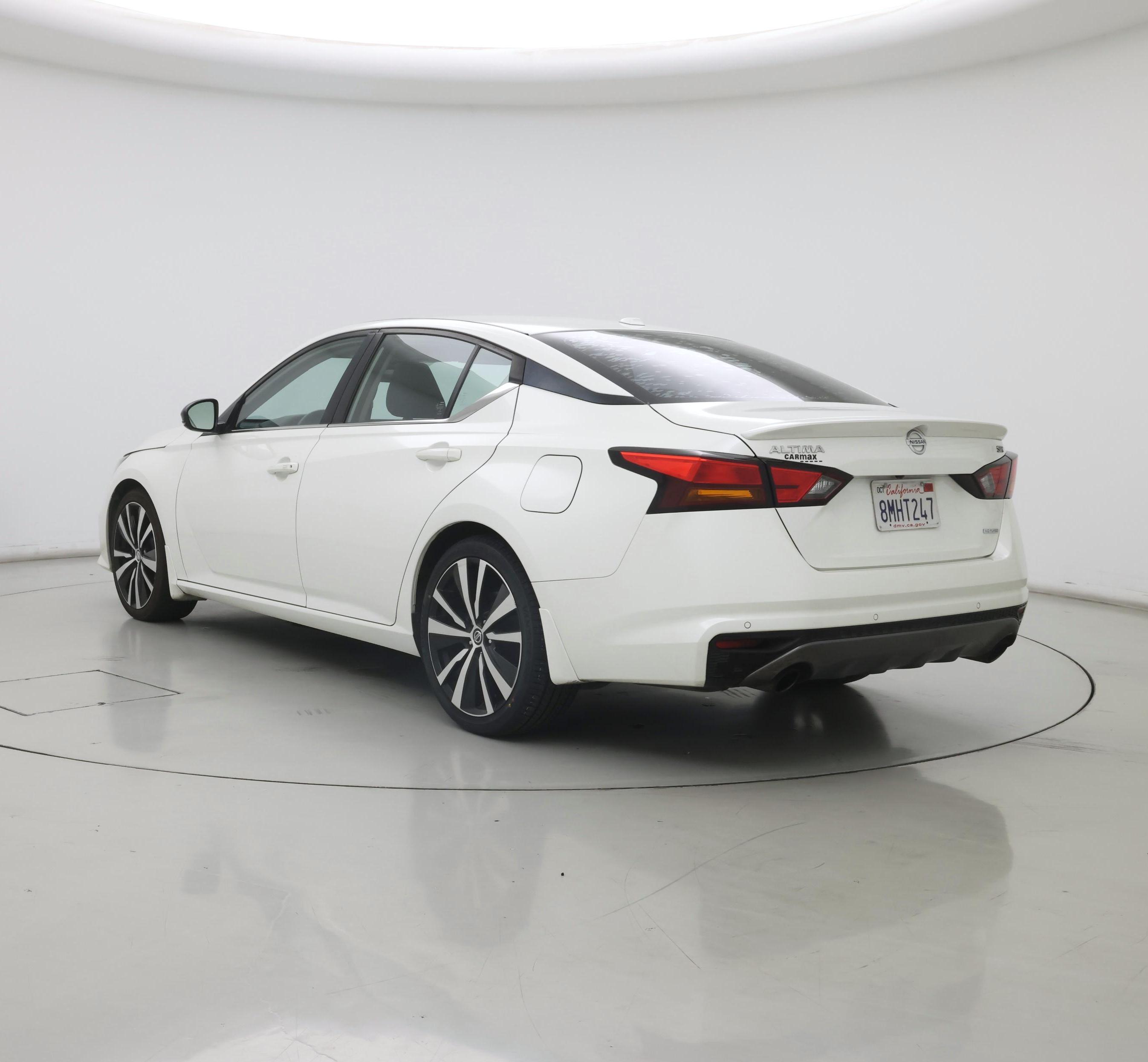 Thumbnail: 2020 Nissan Altima - 2