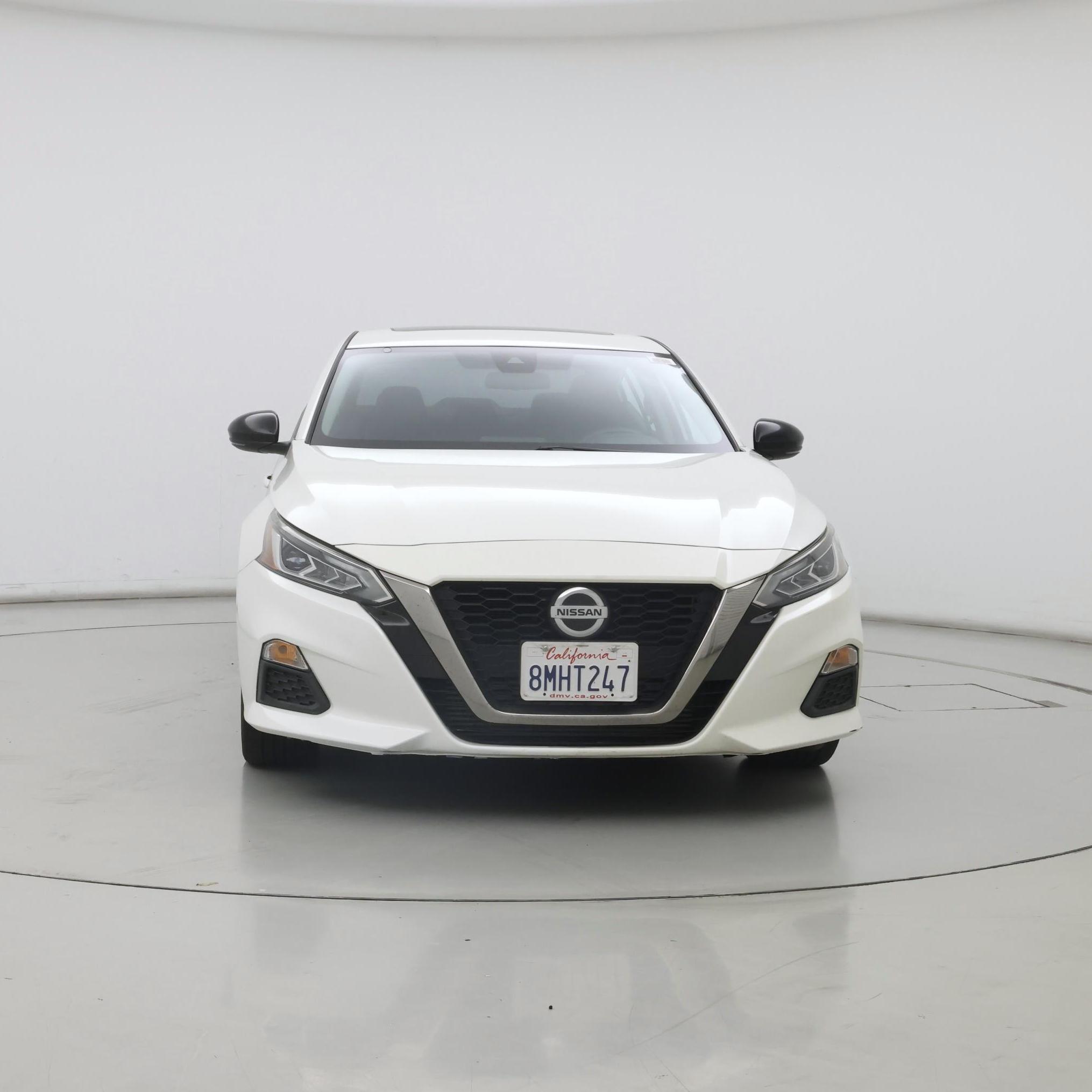 Thumbnail: 2020 Nissan Altima - 5