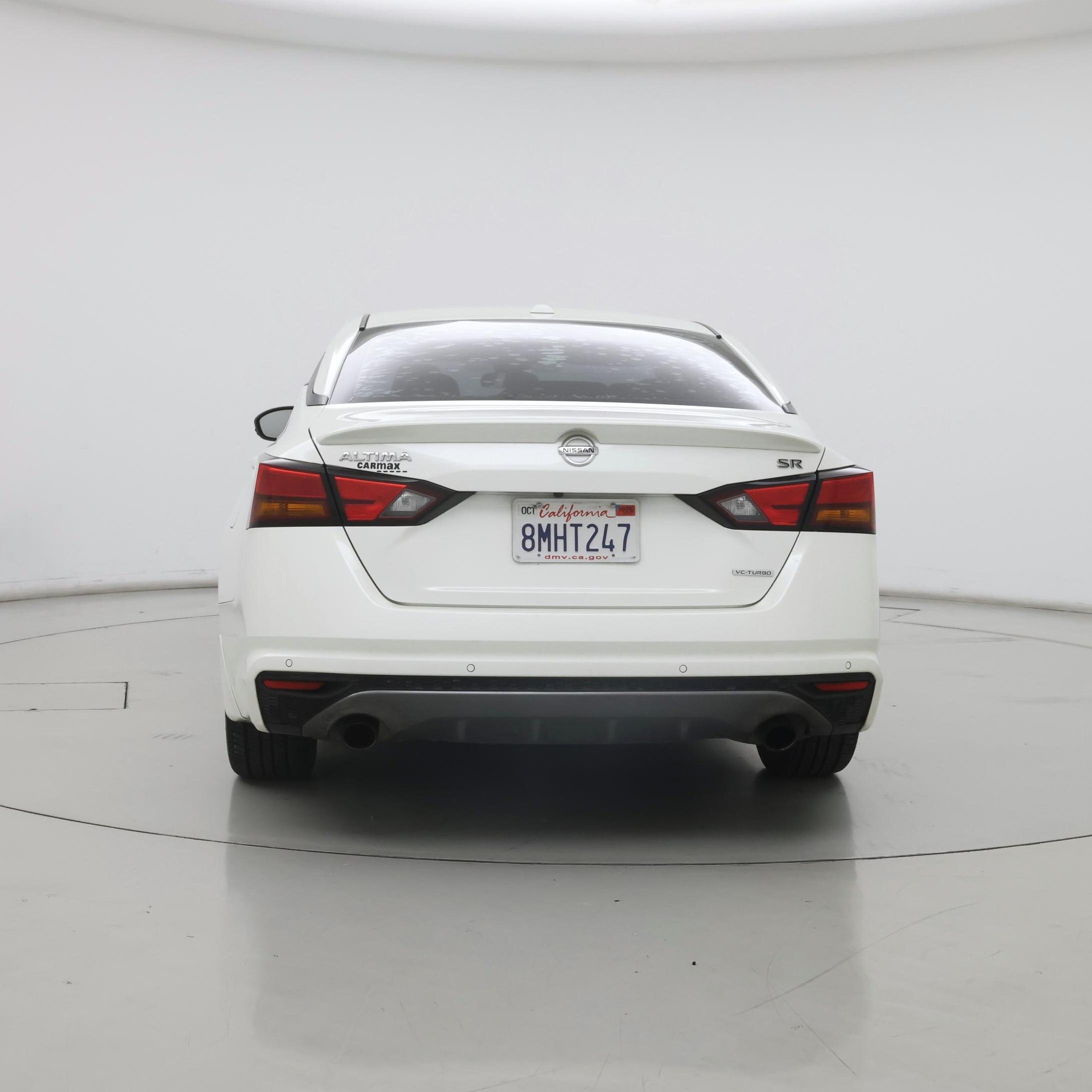 Thumbnail: 2020 Nissan Altima - 6
