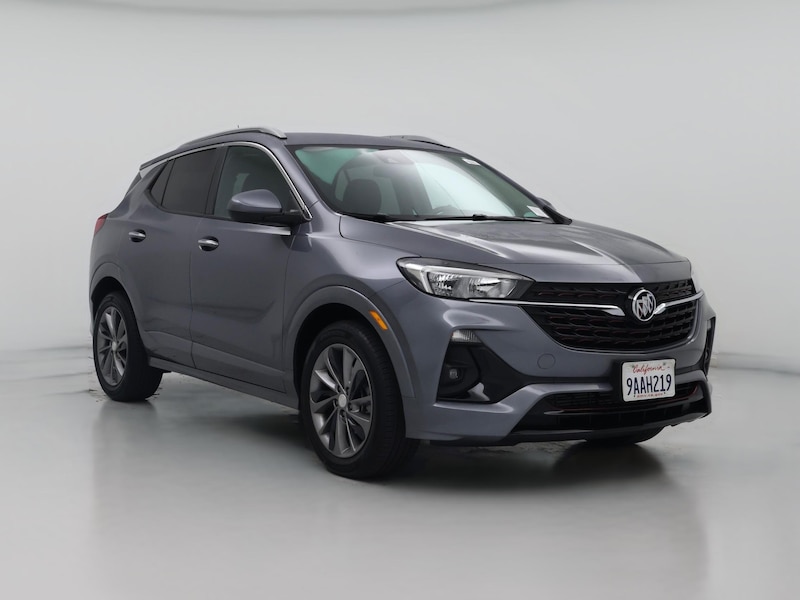 2022 Buick Encore GX Select -
                  Buena Park, CA