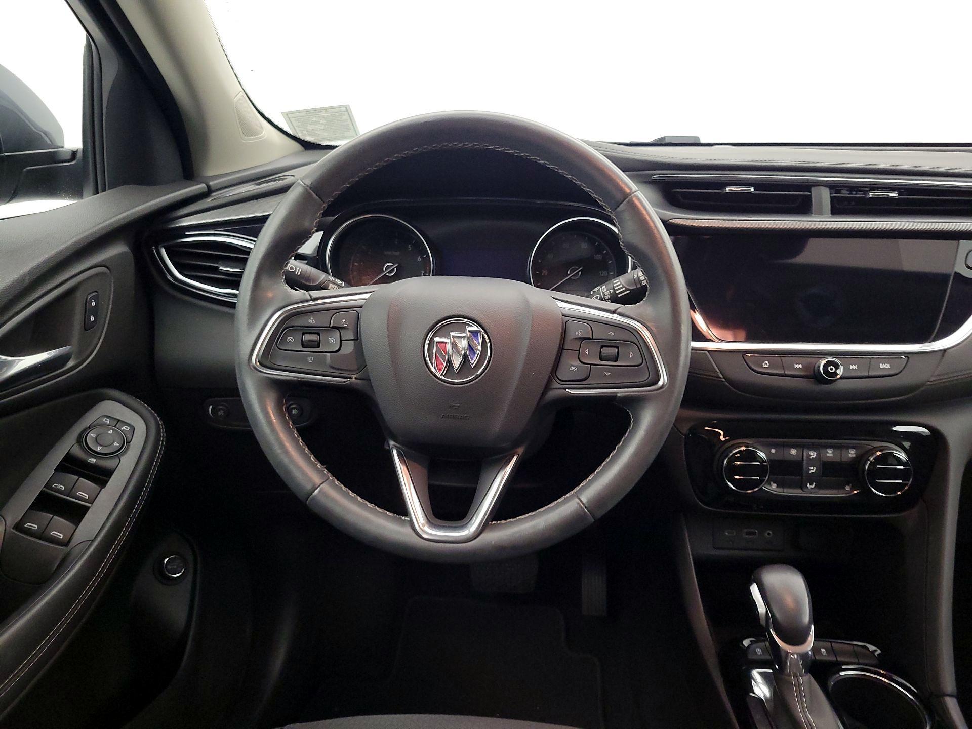 Thumbnail: 2022 Buick Encore GX - 10