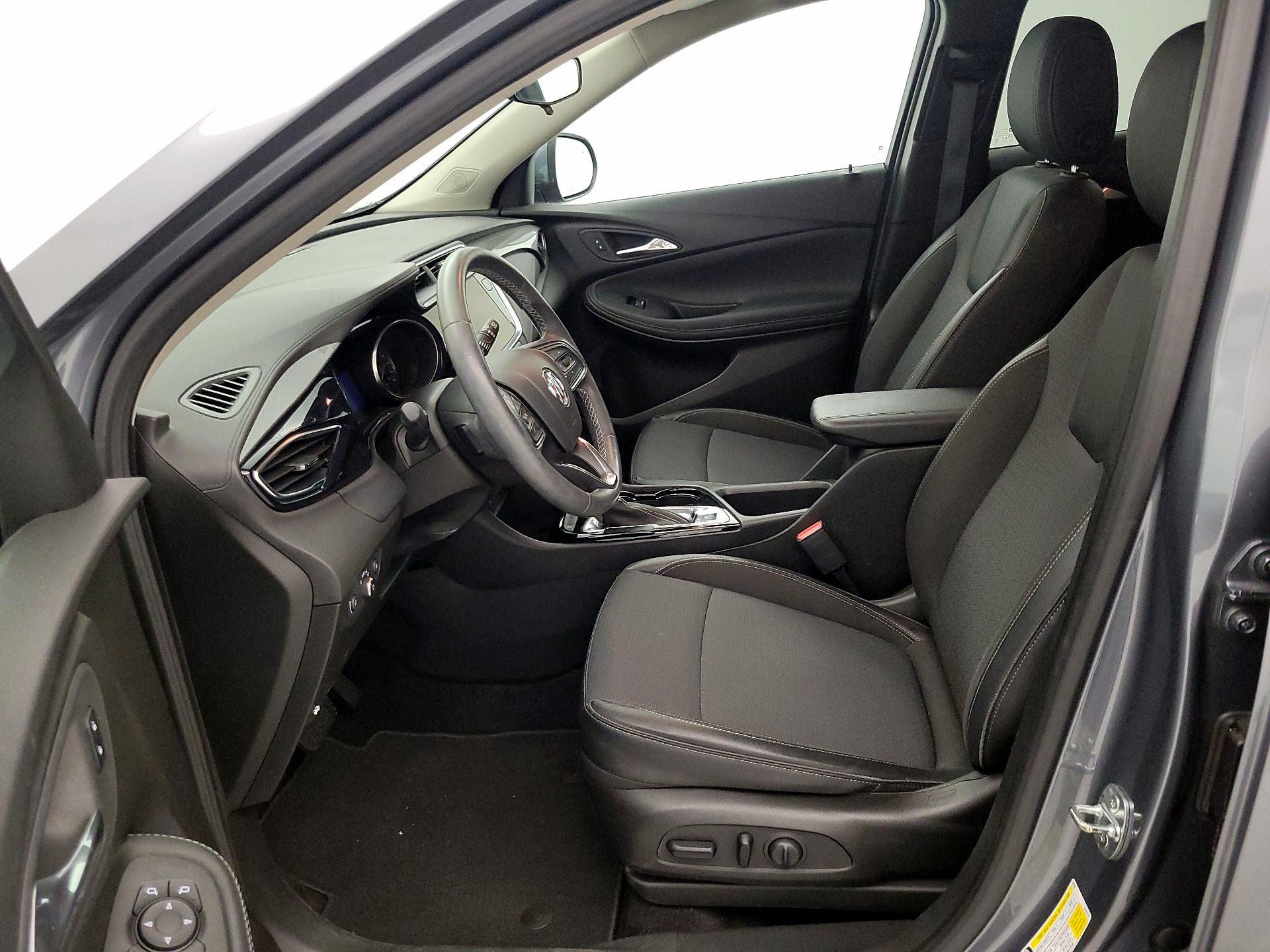 Thumbnail: 2022 Buick Encore GX - 11