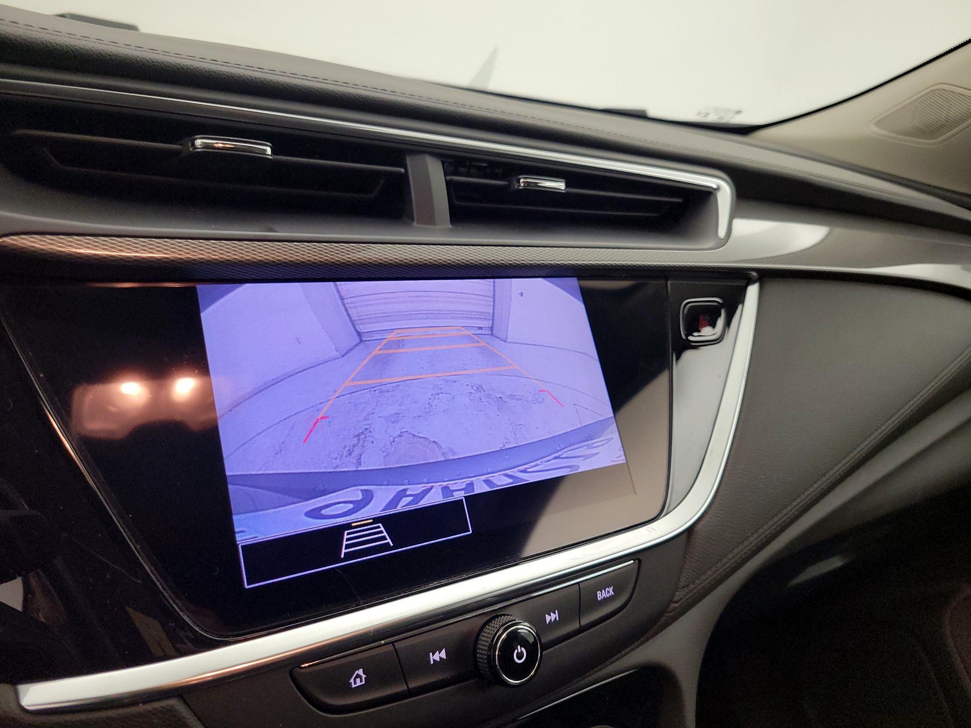 Thumbnail: 2022 Buick Encore GX - 14