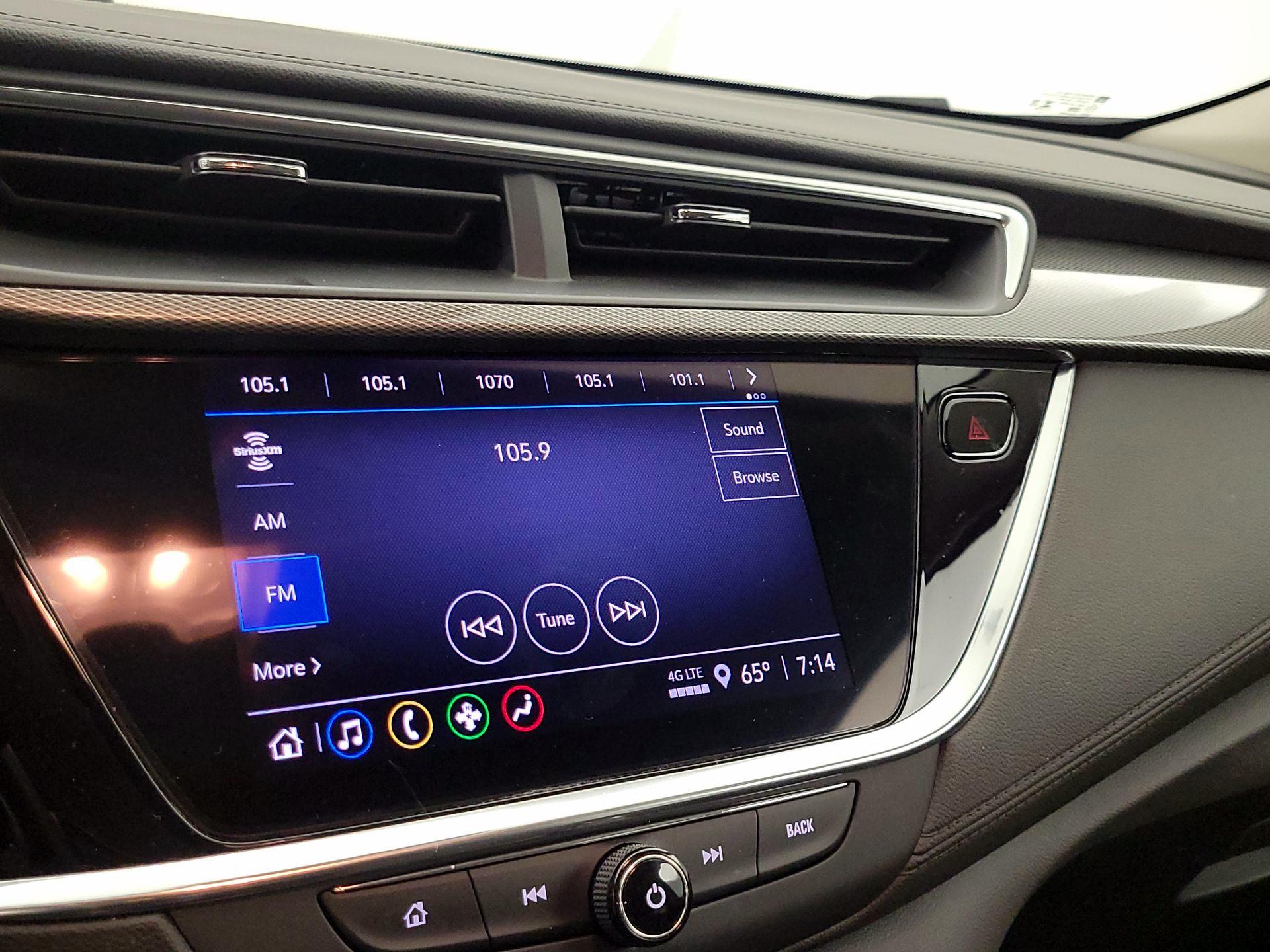 Thumbnail: 2022 Buick Encore GX - 15