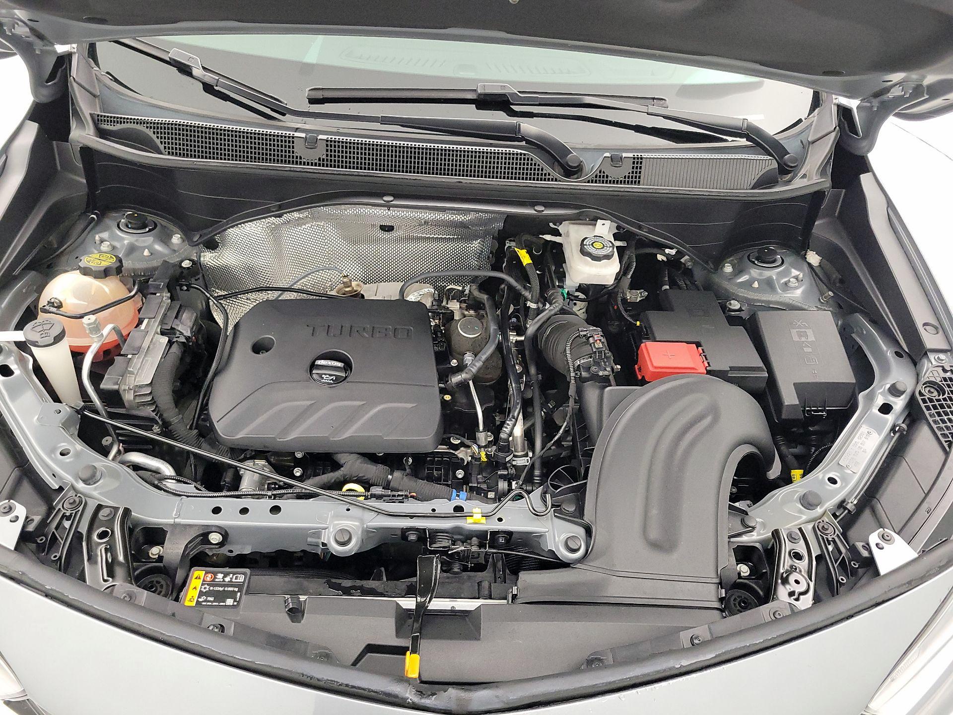 Thumbnail: 2022 Buick Encore GX - 20