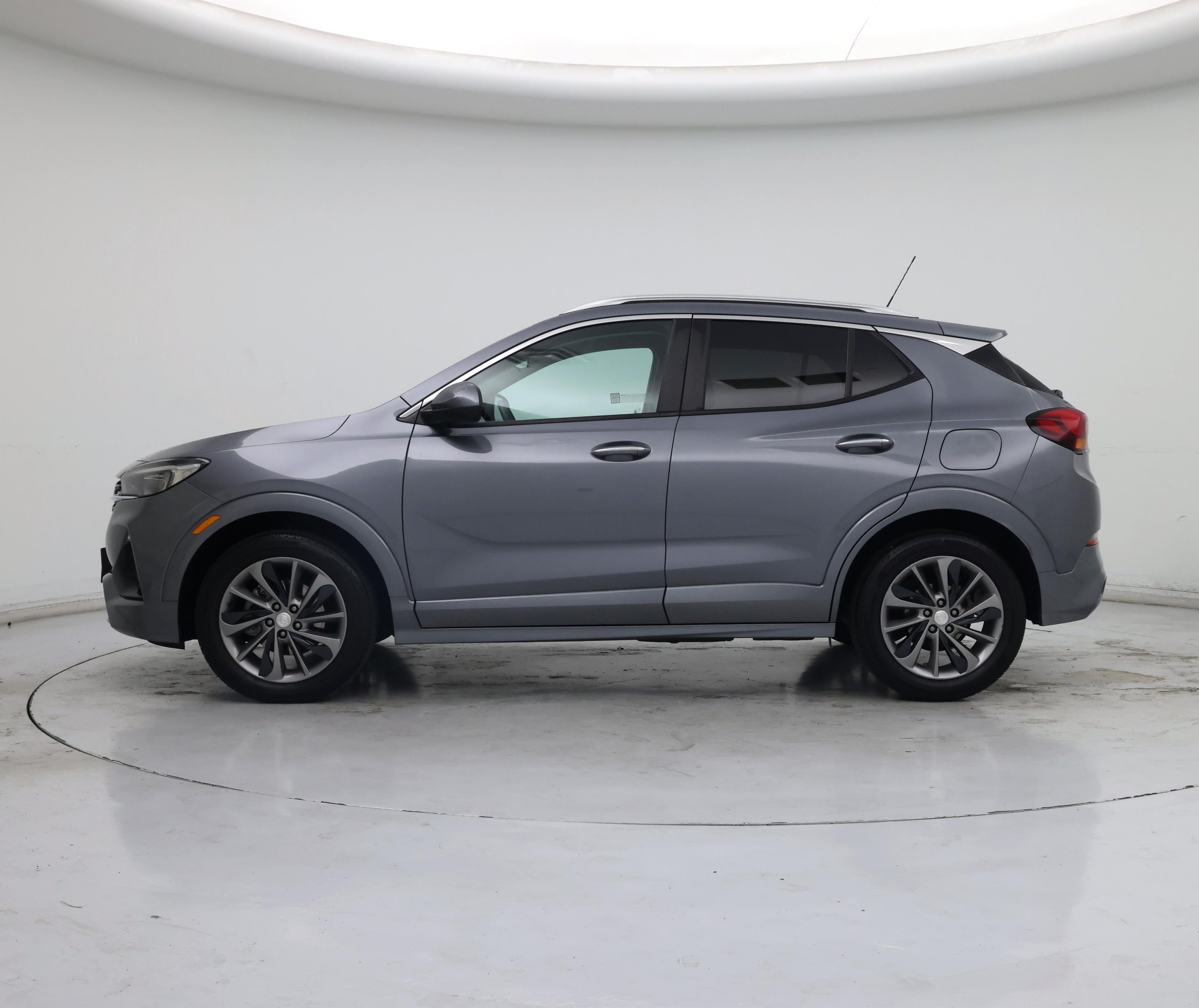 Thumbnail: 2022 Buick Encore GX - 3