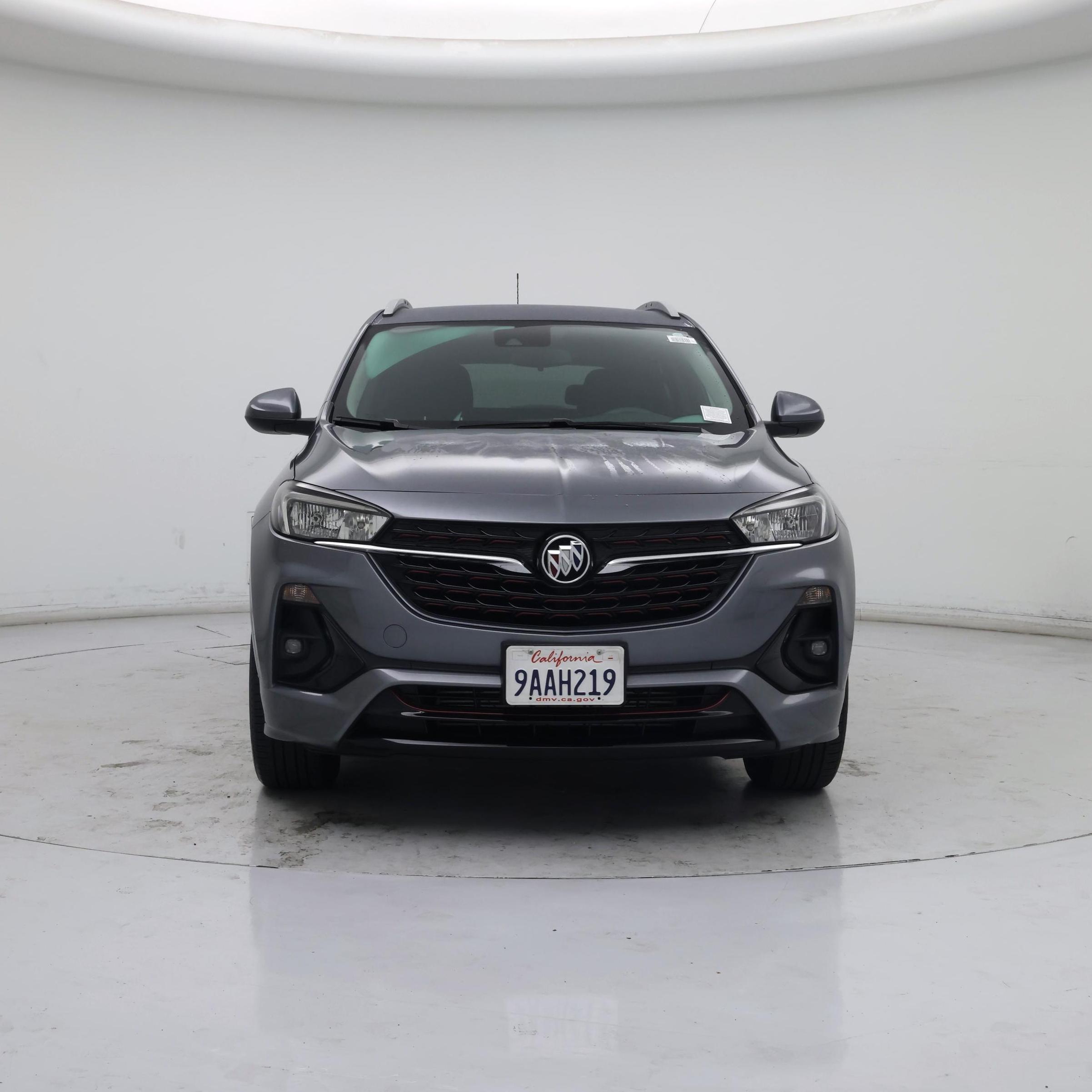 Thumbnail: 2022 Buick Encore GX - 5